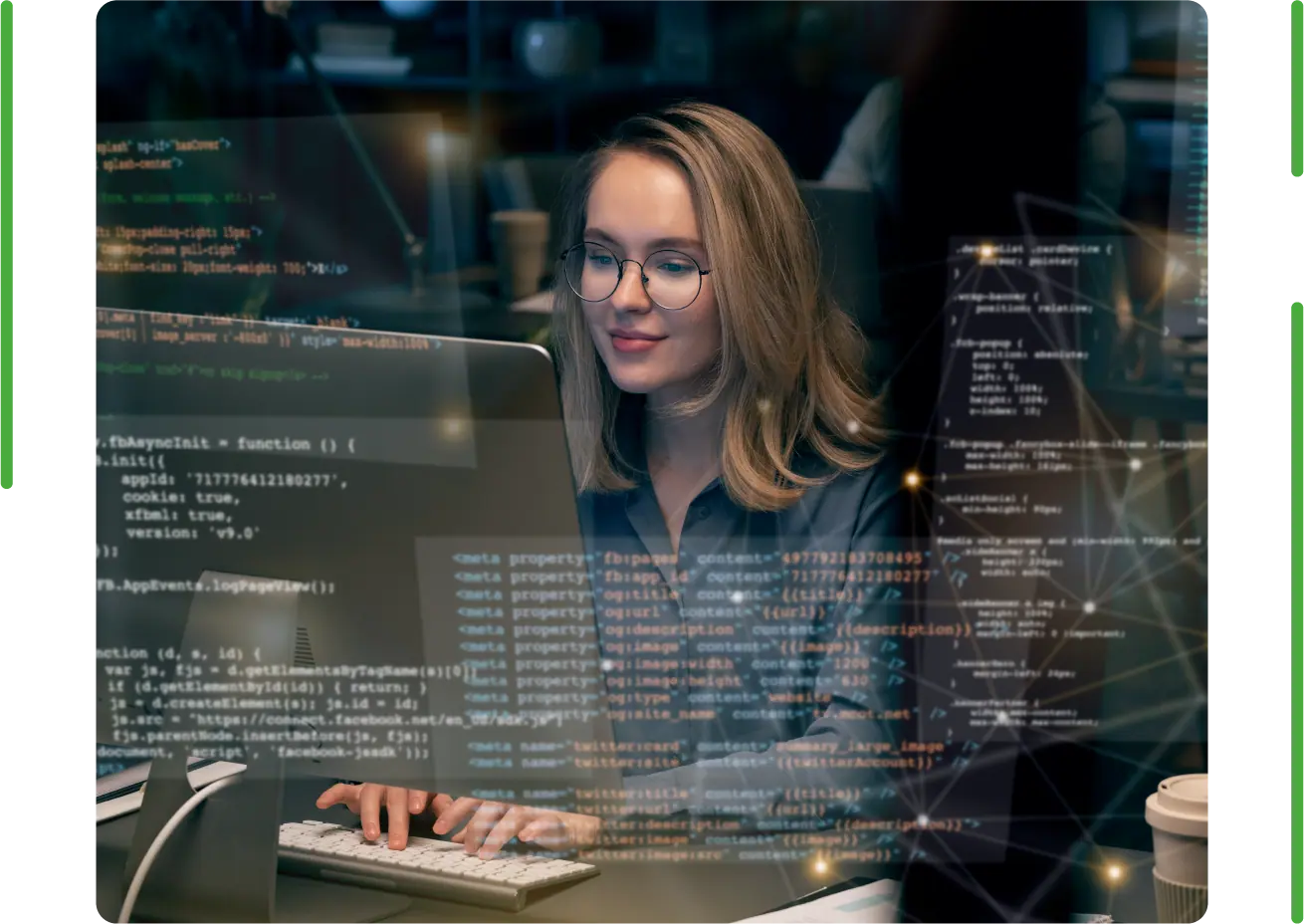 About TechGencia