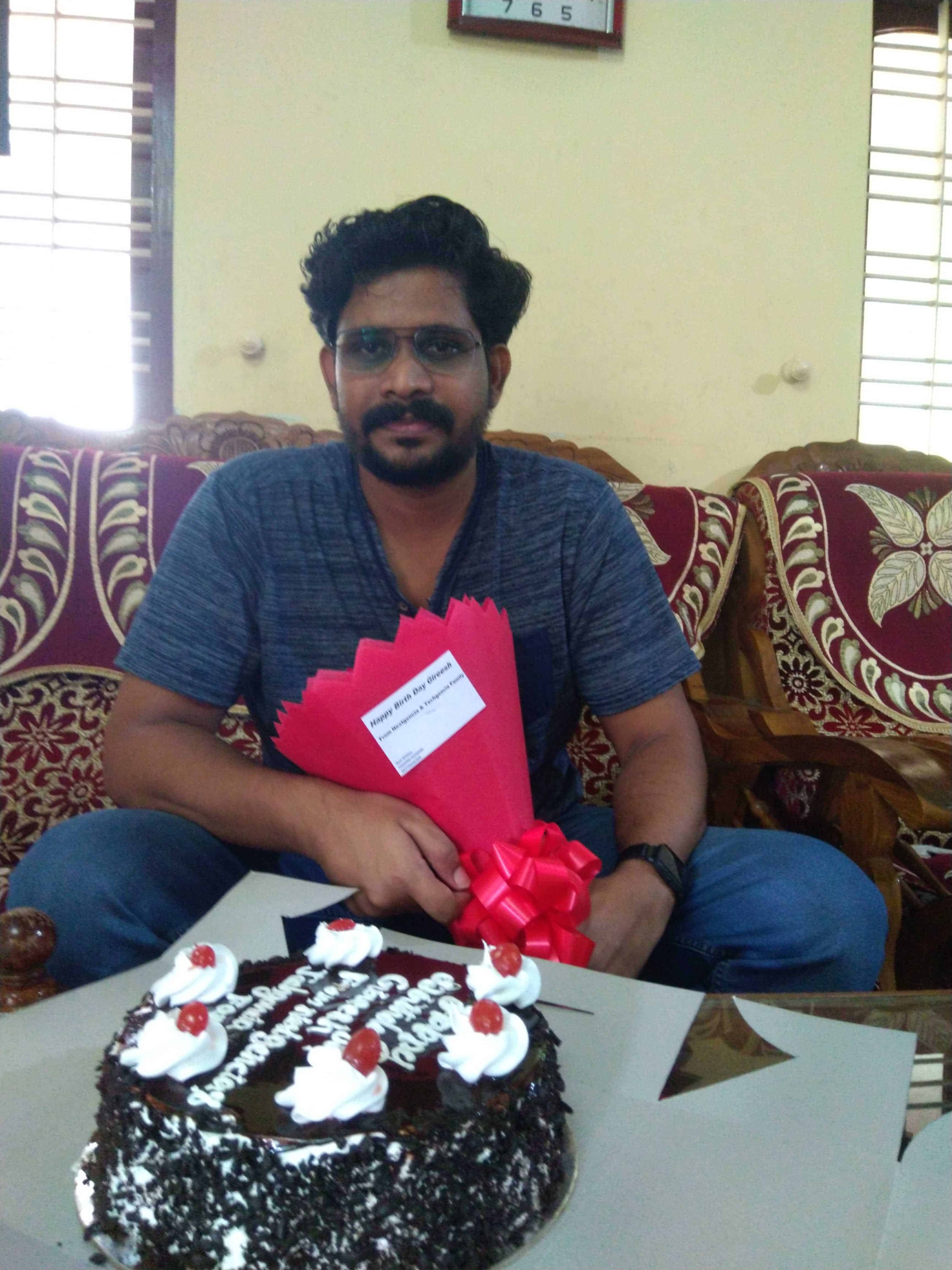 2021 – We Celibrate Birthday, Anniversaries, Project Success Together