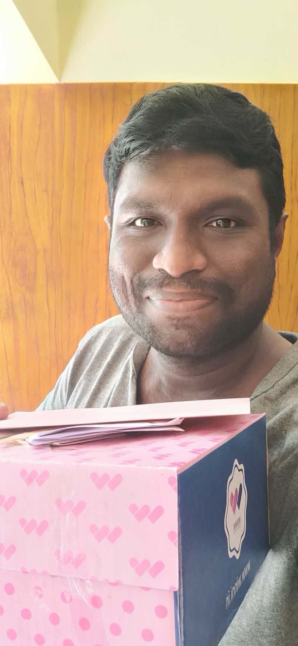 2021 – We Celibrate Birthday, Anniversaries, Project Success Together