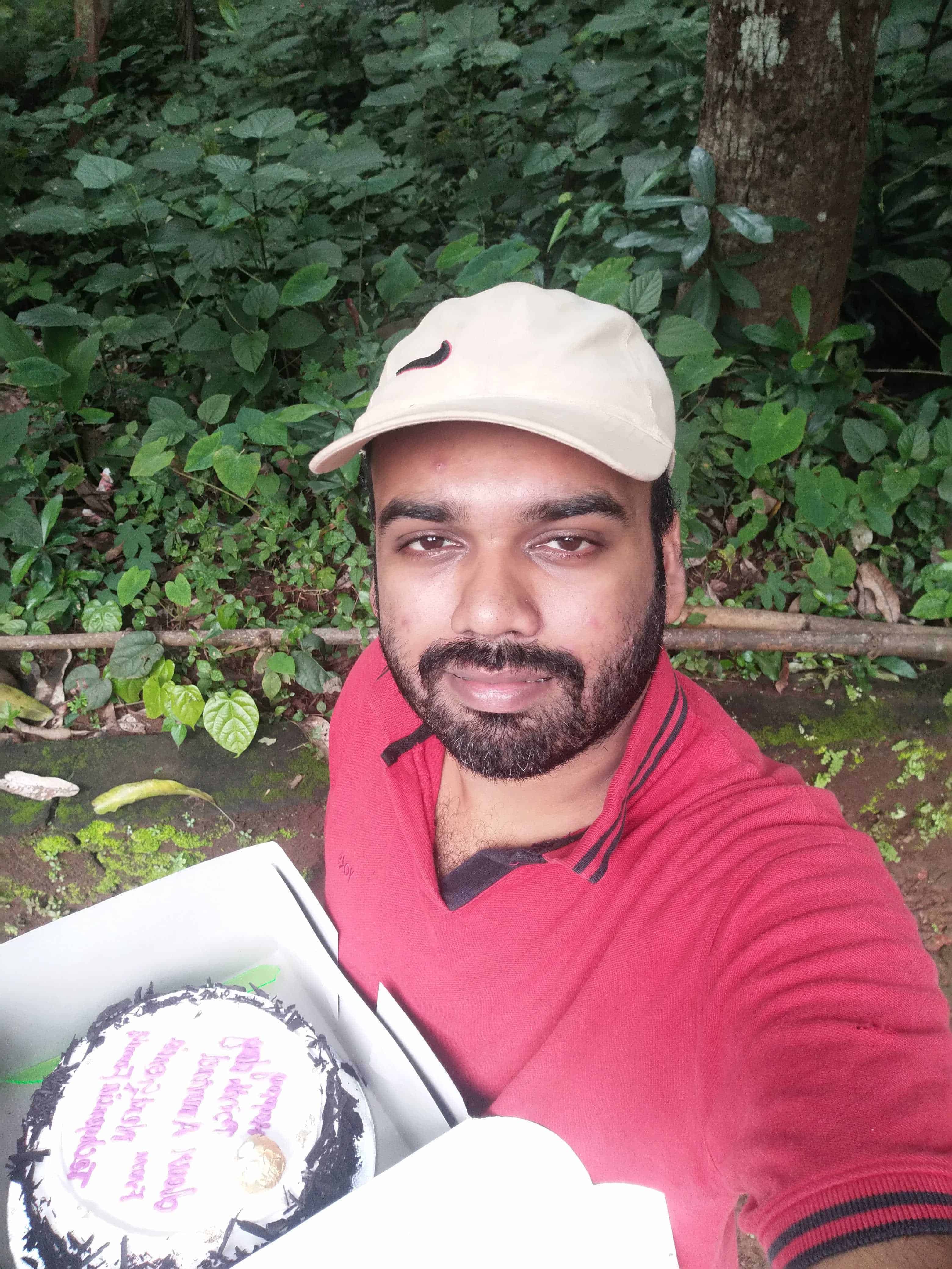 2021 – We Celibrate Birthday, Anniversaries, Project Success Together