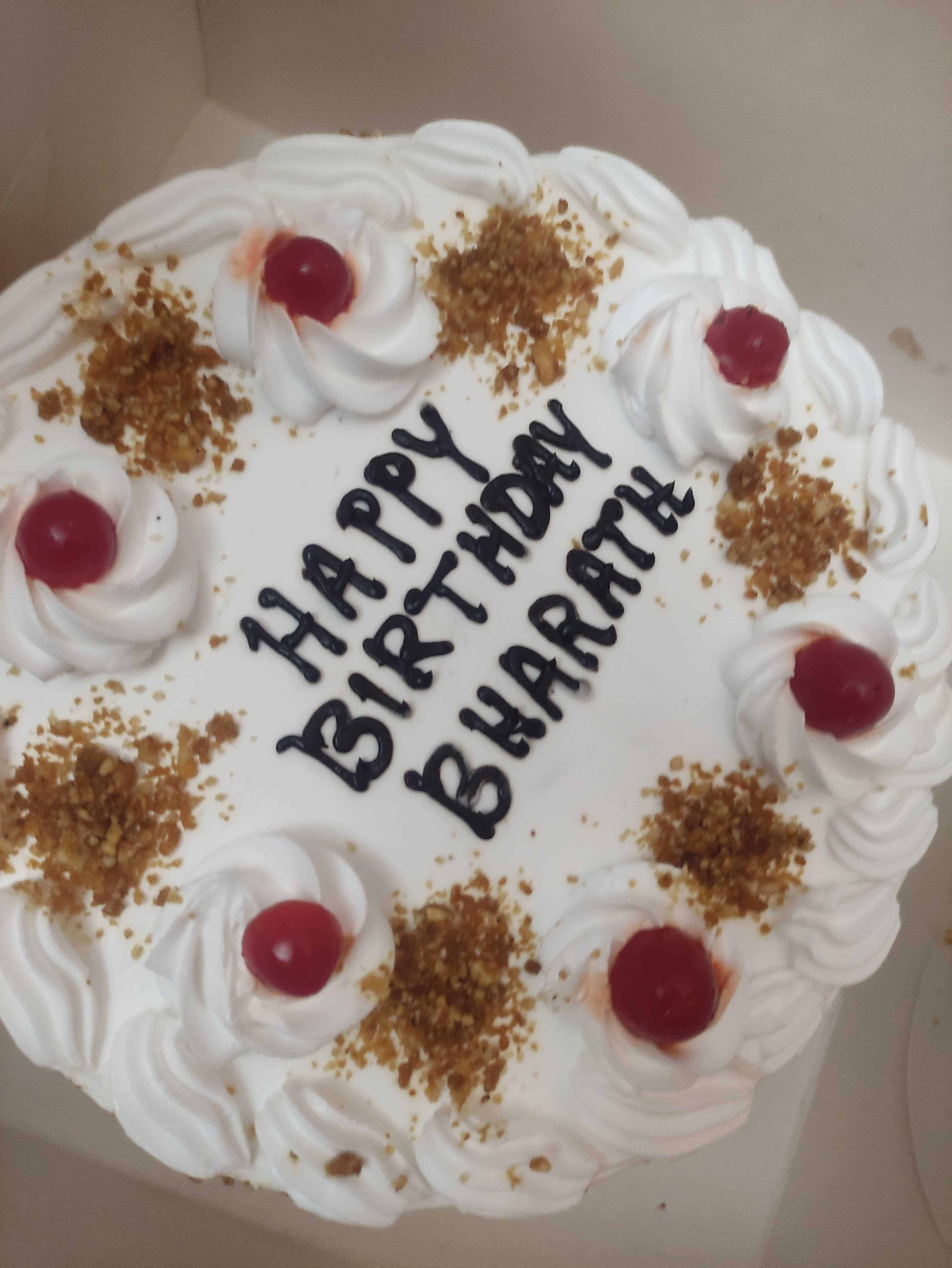 2021 – We Celibrate Birthday, Anniversaries, Project Success Together