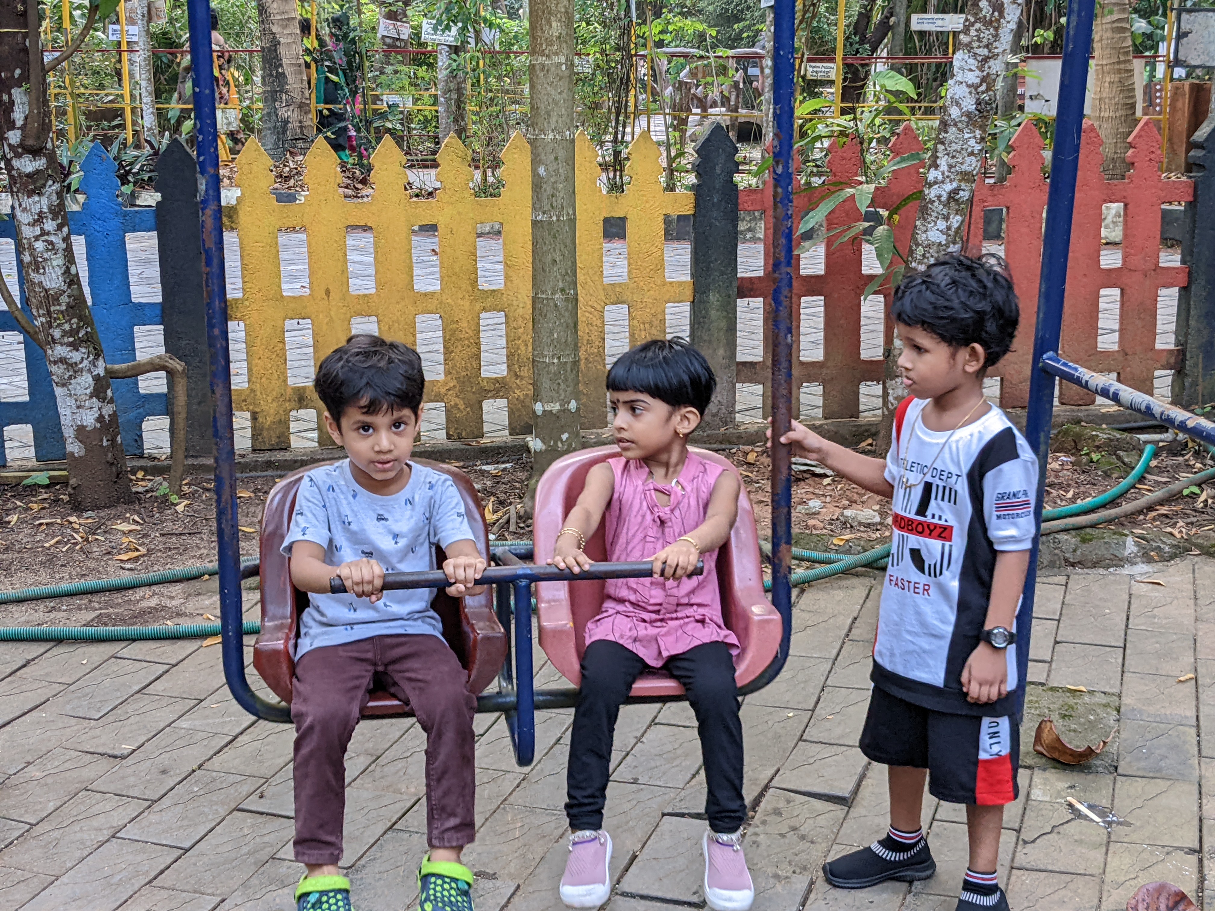 2021 – A Trip to MangoMeadows