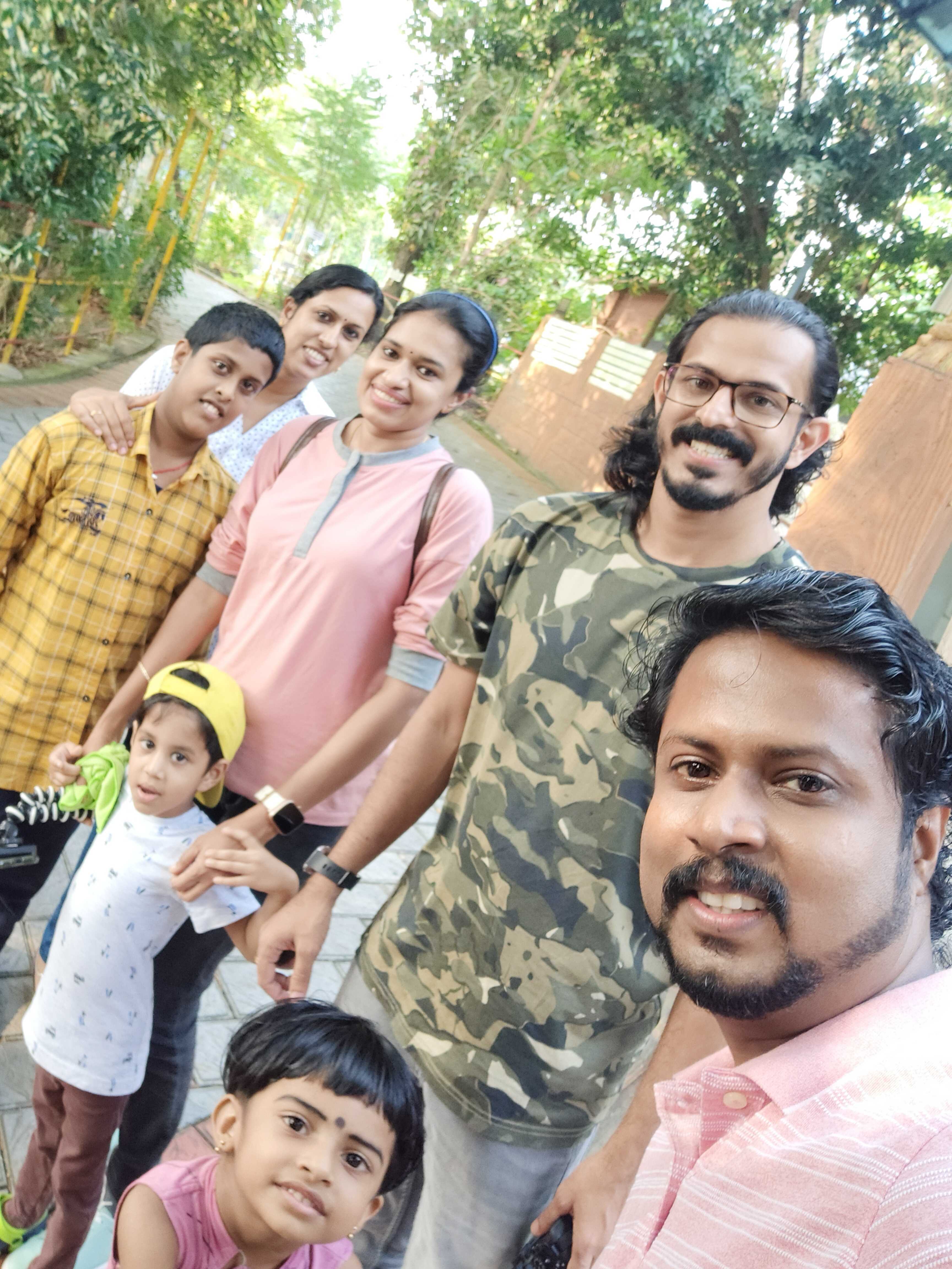 2021 – A Trip to MangoMeadows