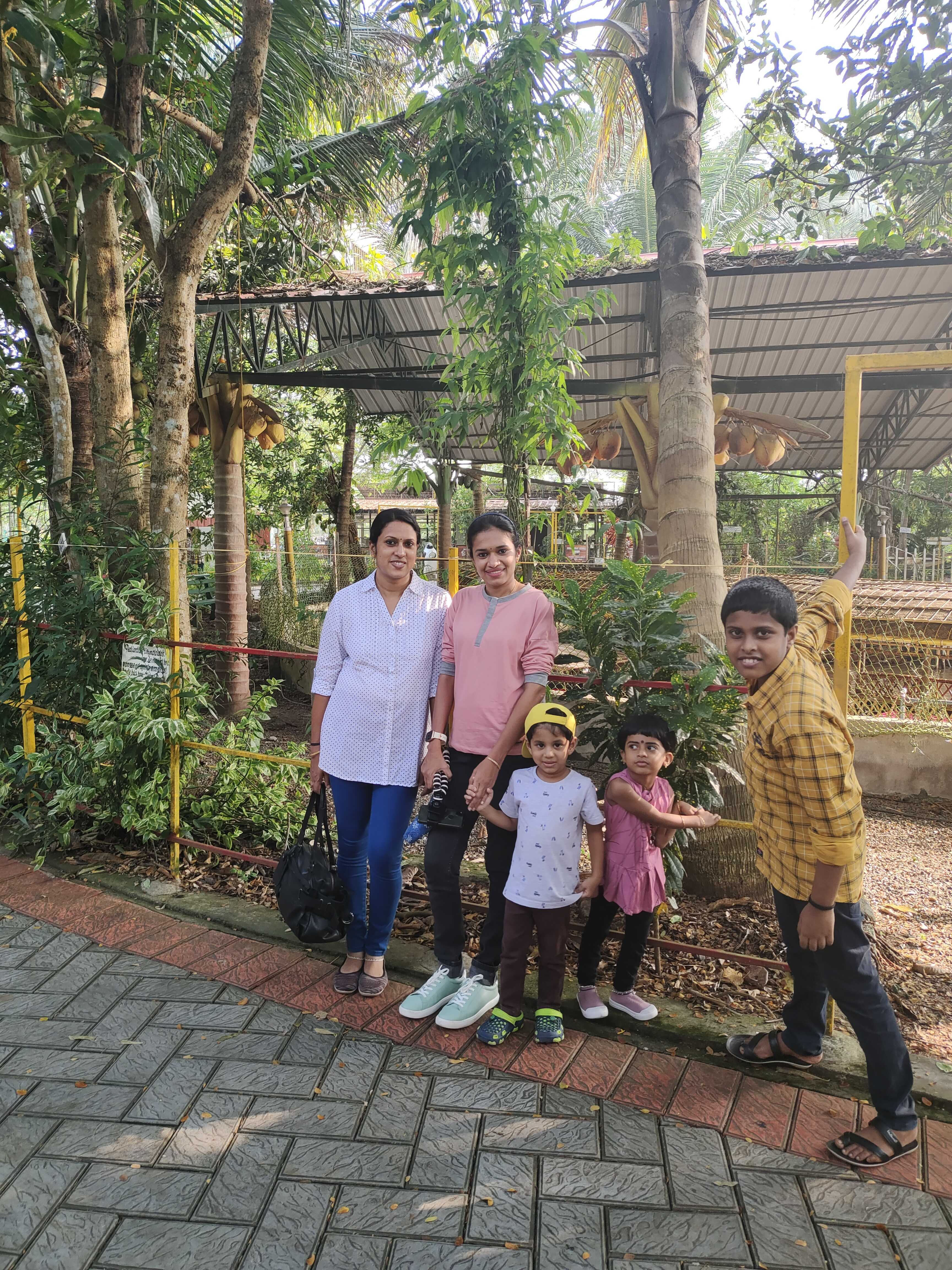 2021 – A Trip to MangoMeadows