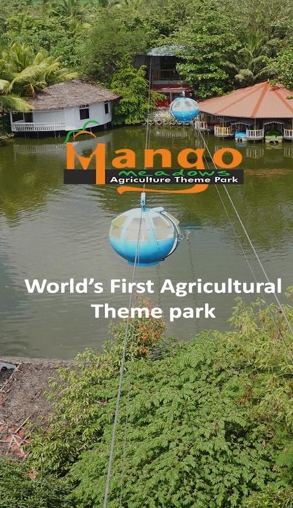 2021 – A Trip to MangoMeadows