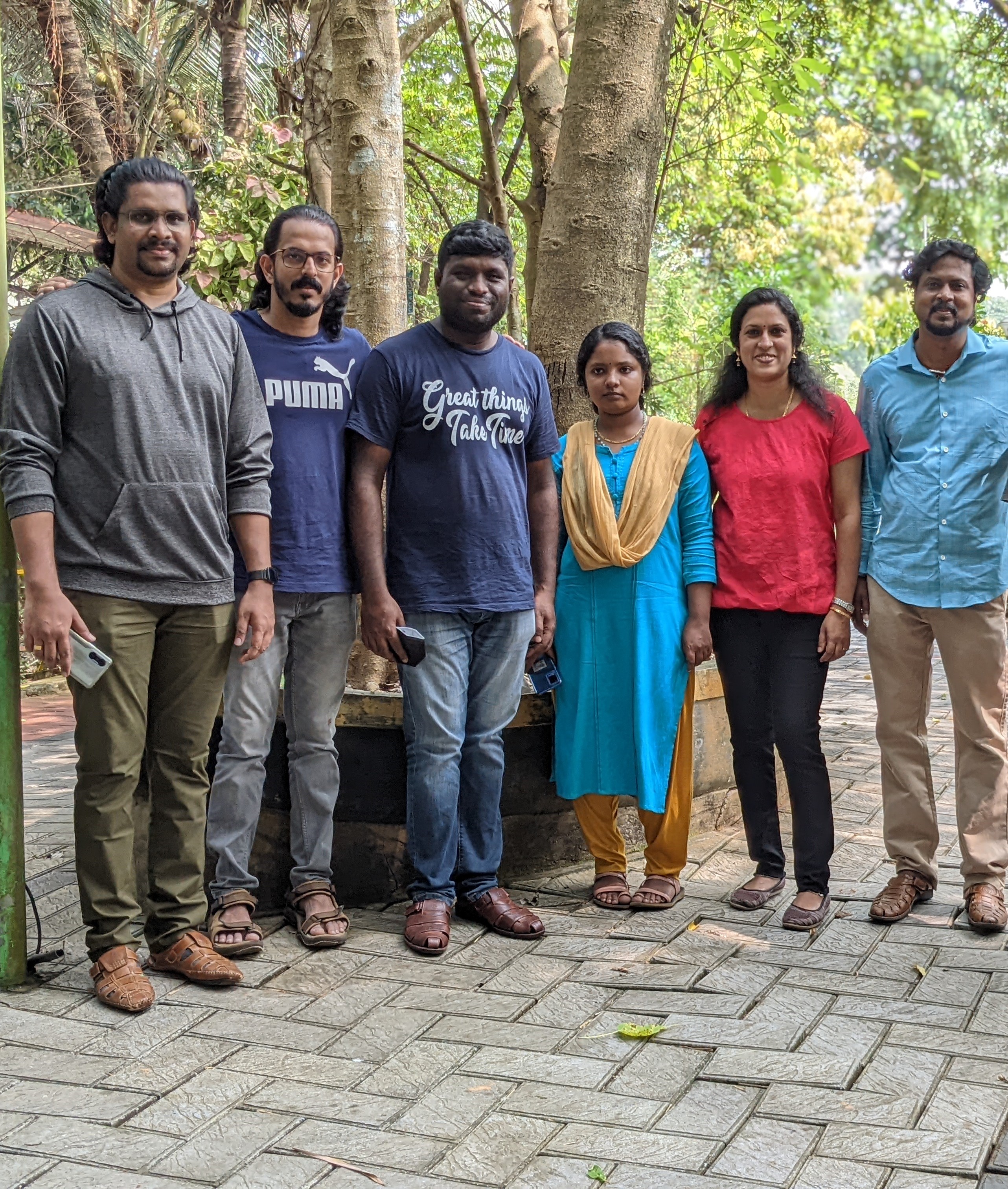 2021 – A Trip to MangoMeadows