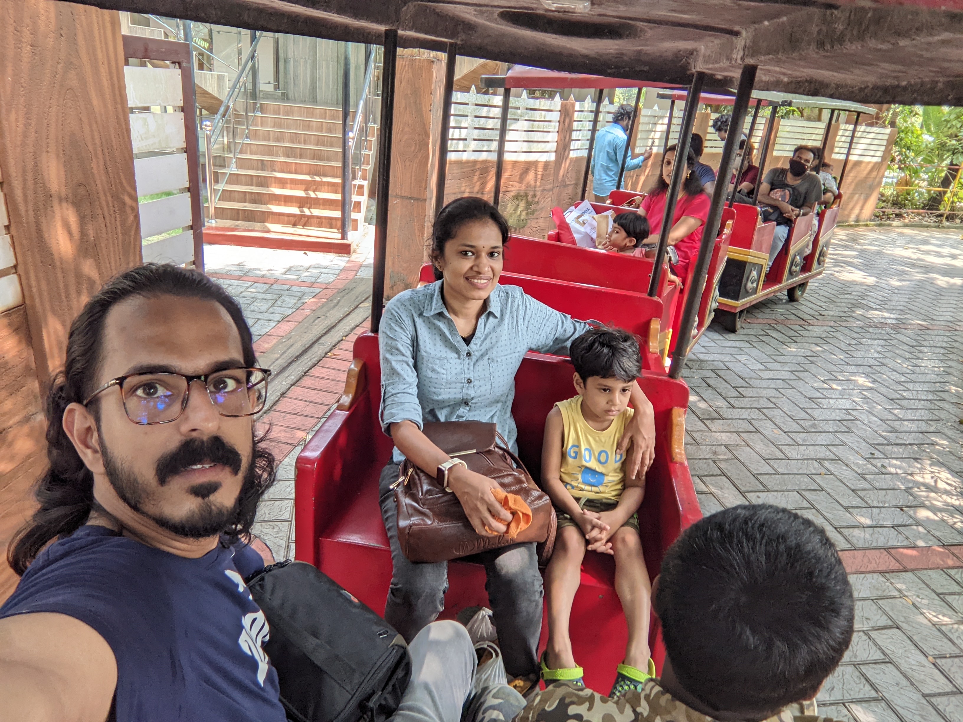 2021 – A Trip to MangoMeadows