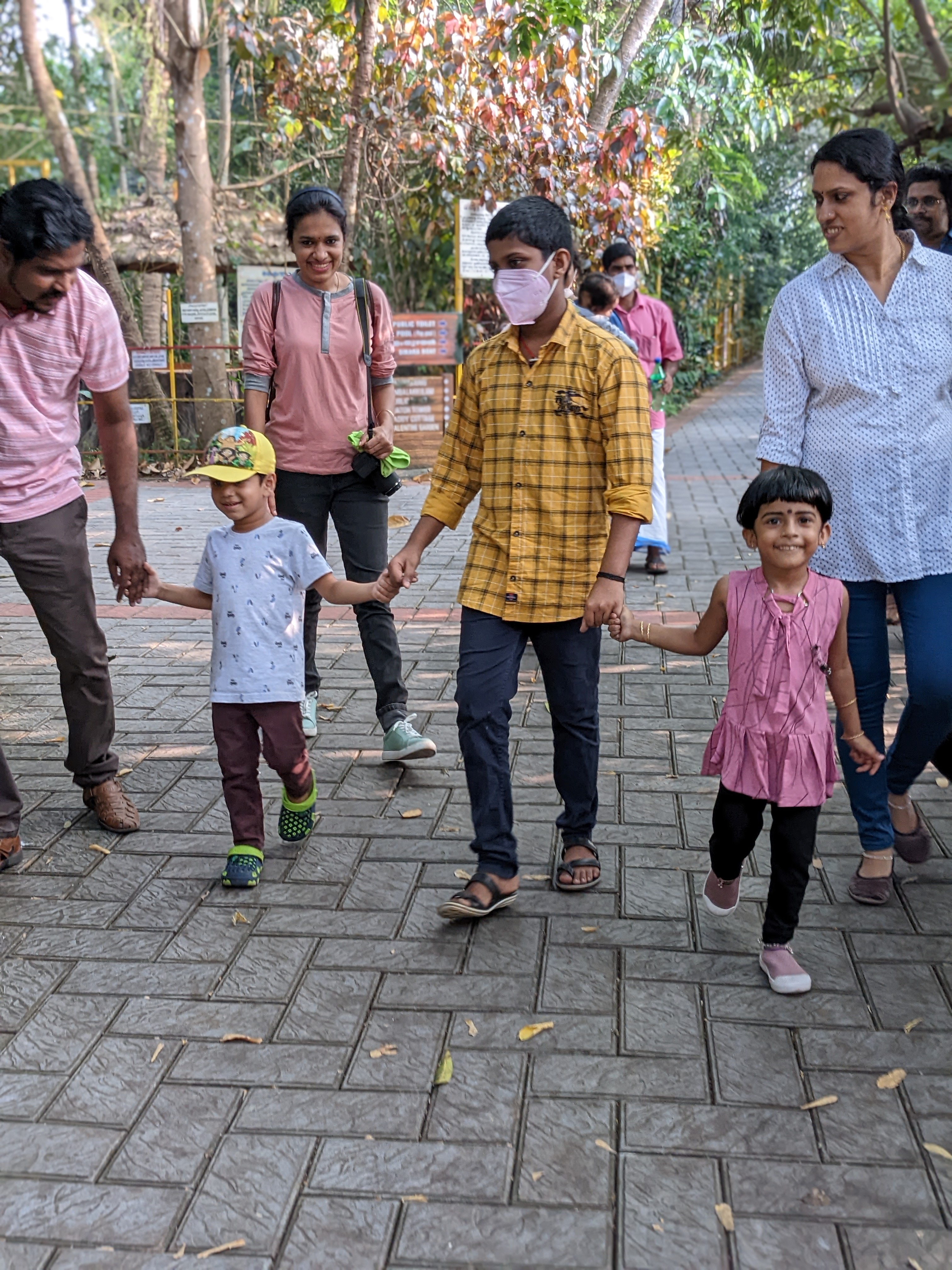2021 – A Trip to MangoMeadows