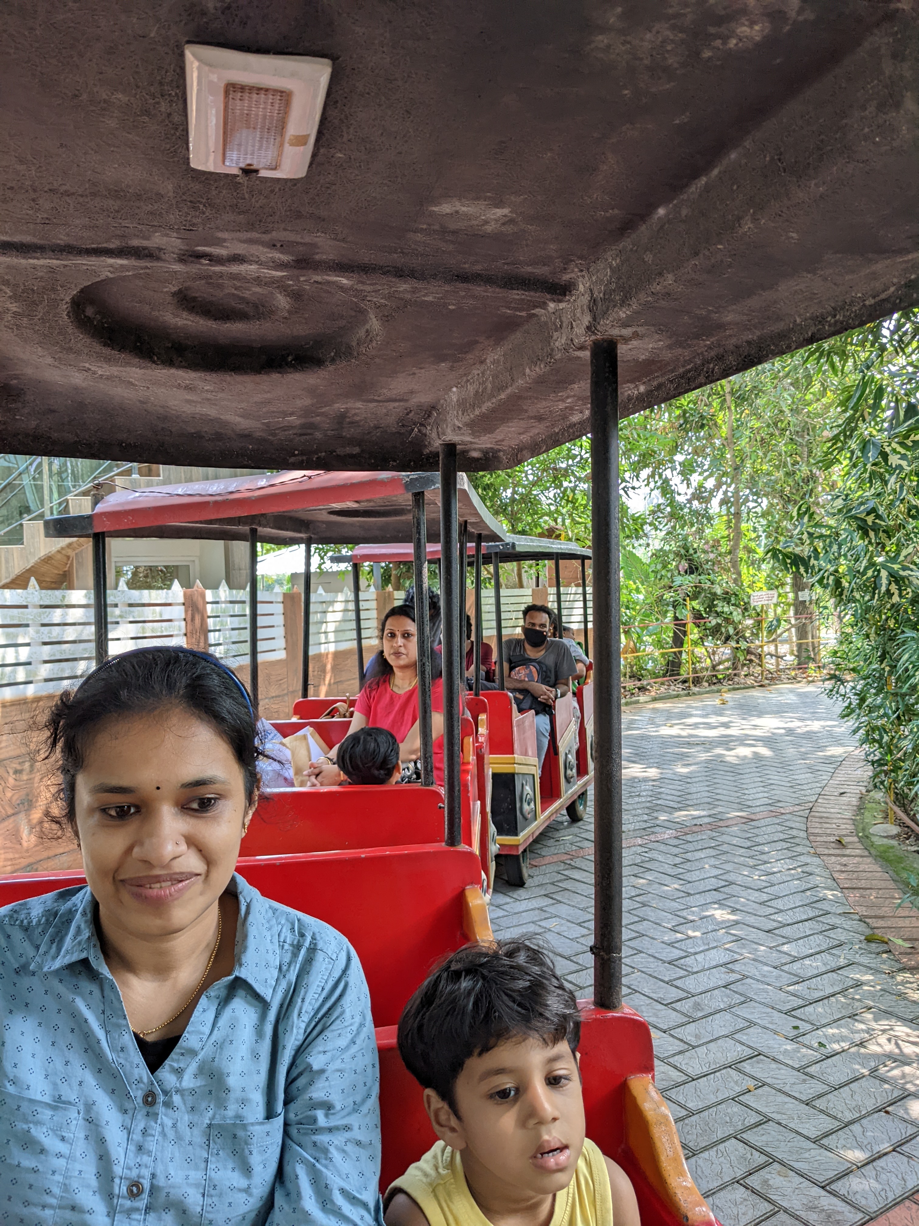 2021 – A Trip to MangoMeadows