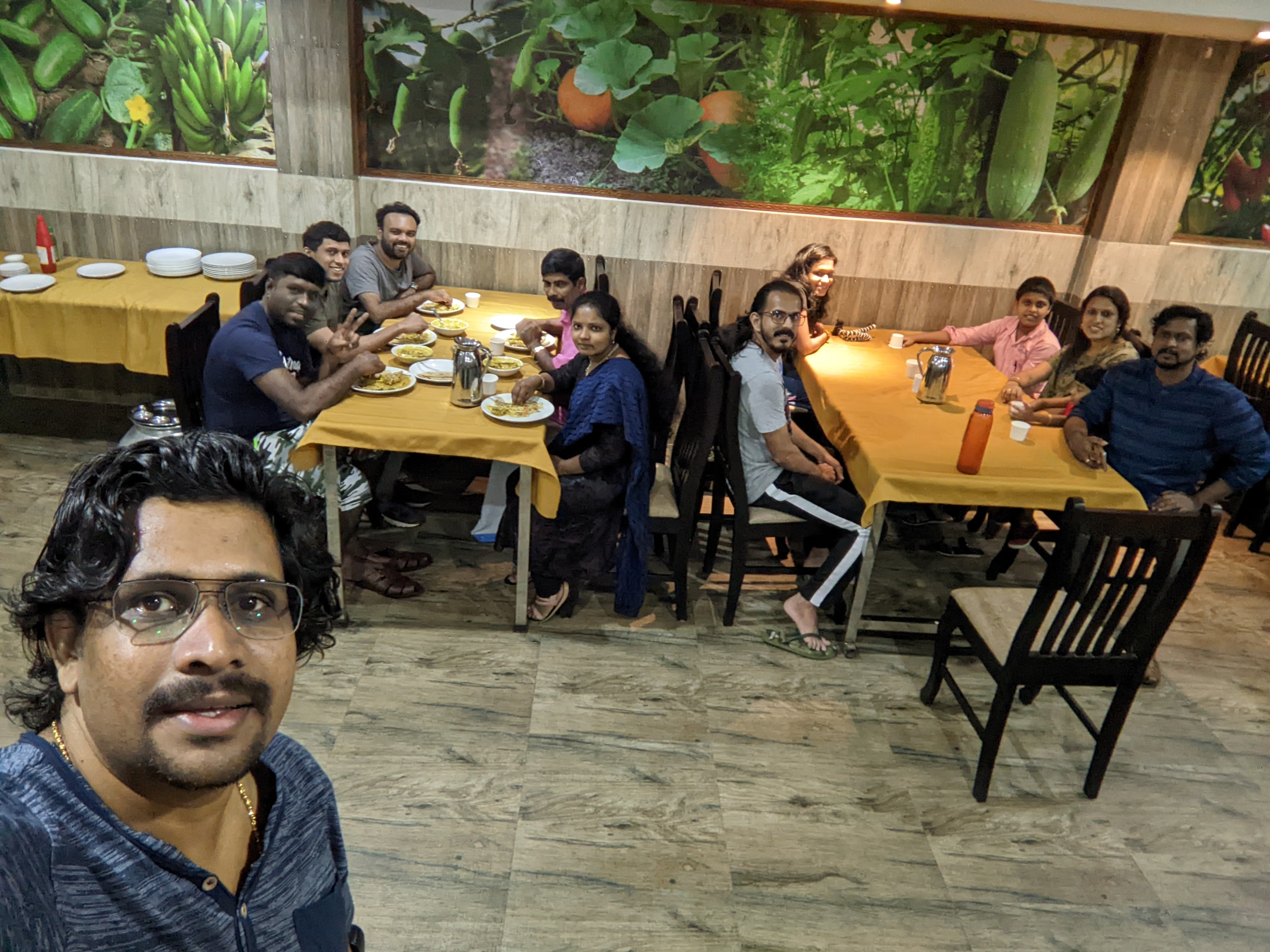 2021 – A Trip to MangoMeadows