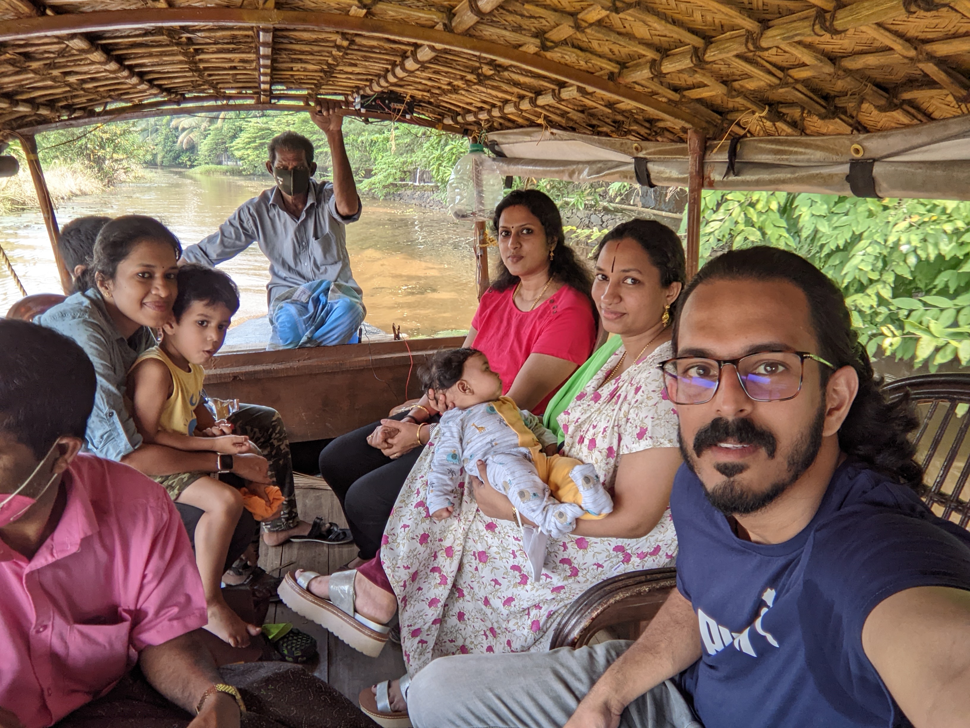 2021 – A Trip to MangoMeadows