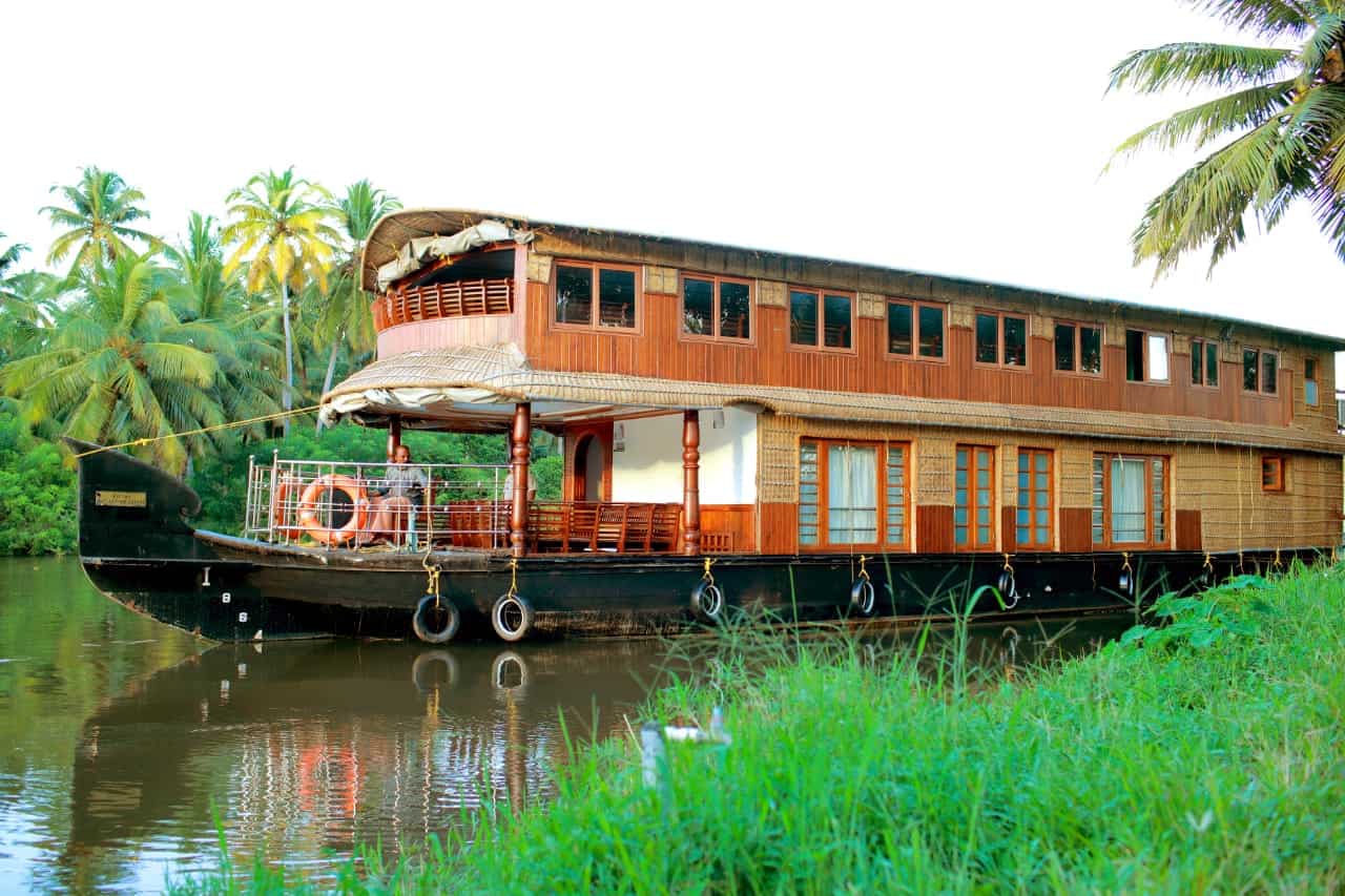 2022 – A Trip to Brooke Serene Resort
