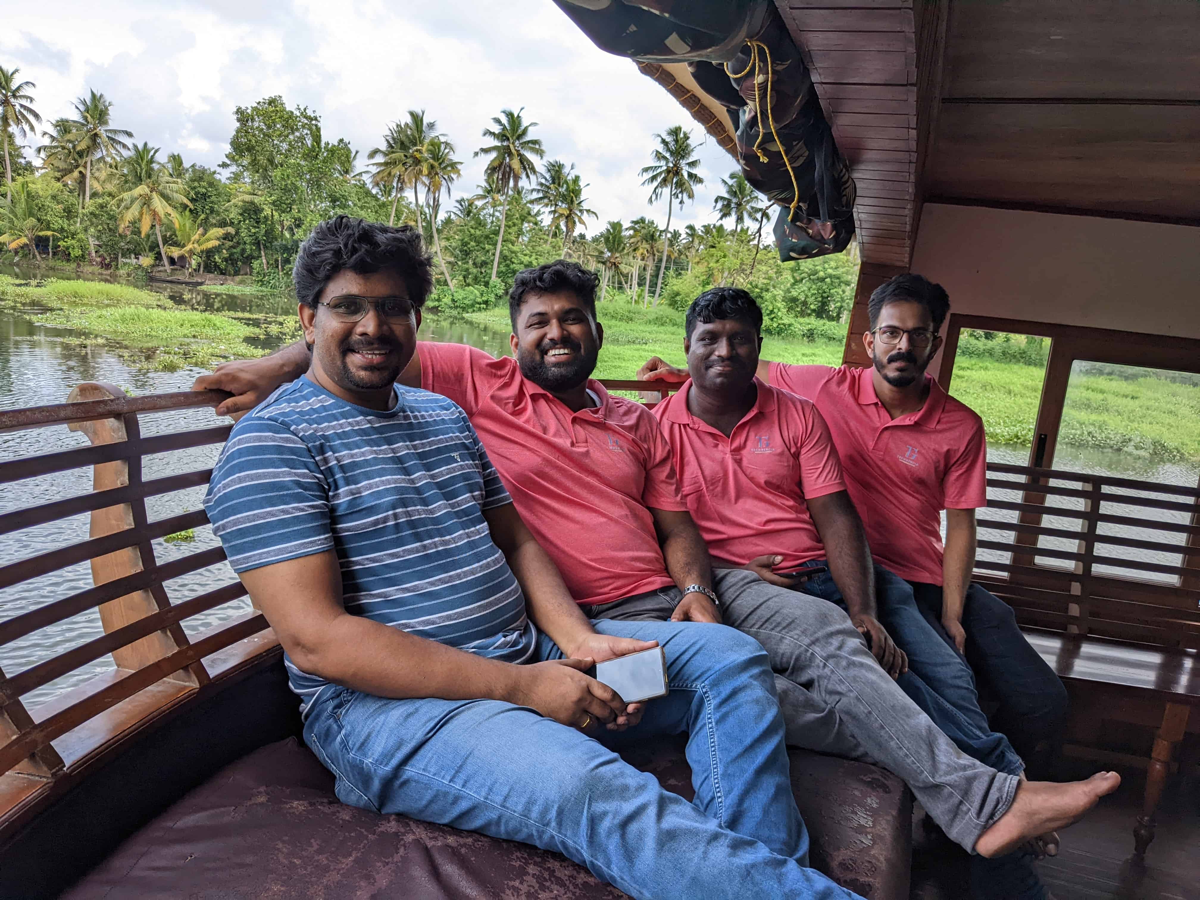 2022 – A Trip to Brooke Serene Resort