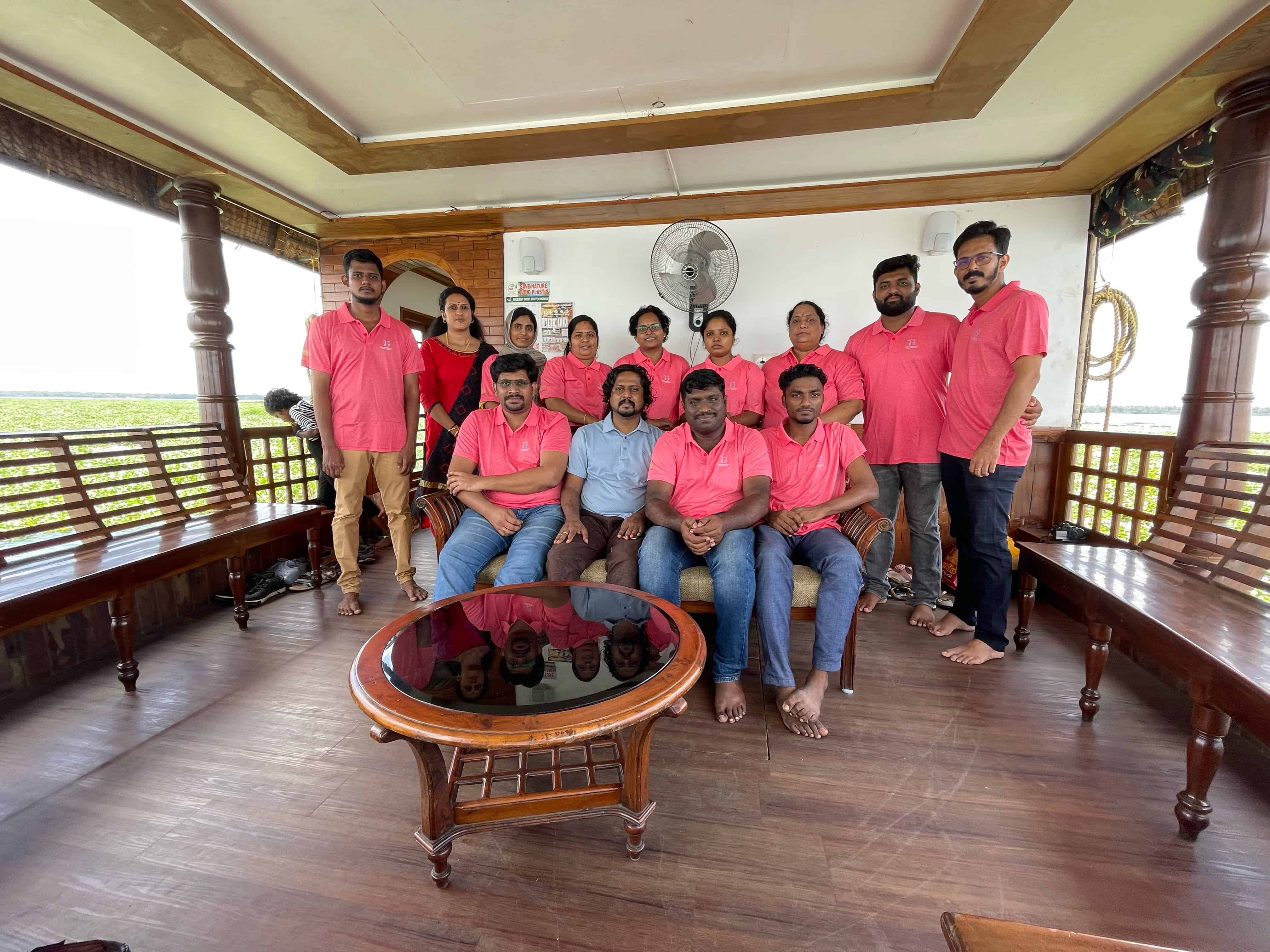 2022 – A Trip to Brooke Serene Resort