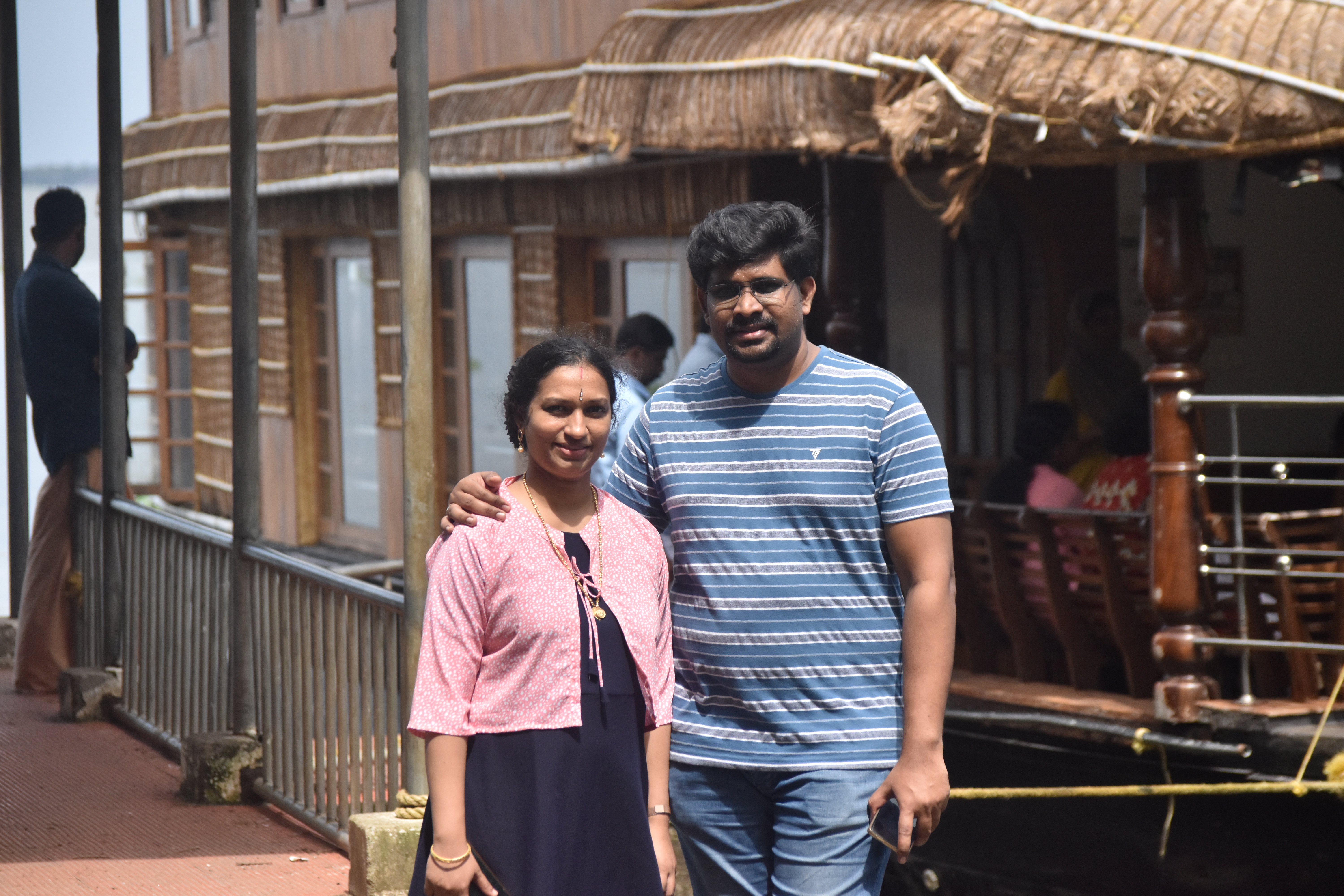 2022 – A Trip to Brooke Serene Resort
