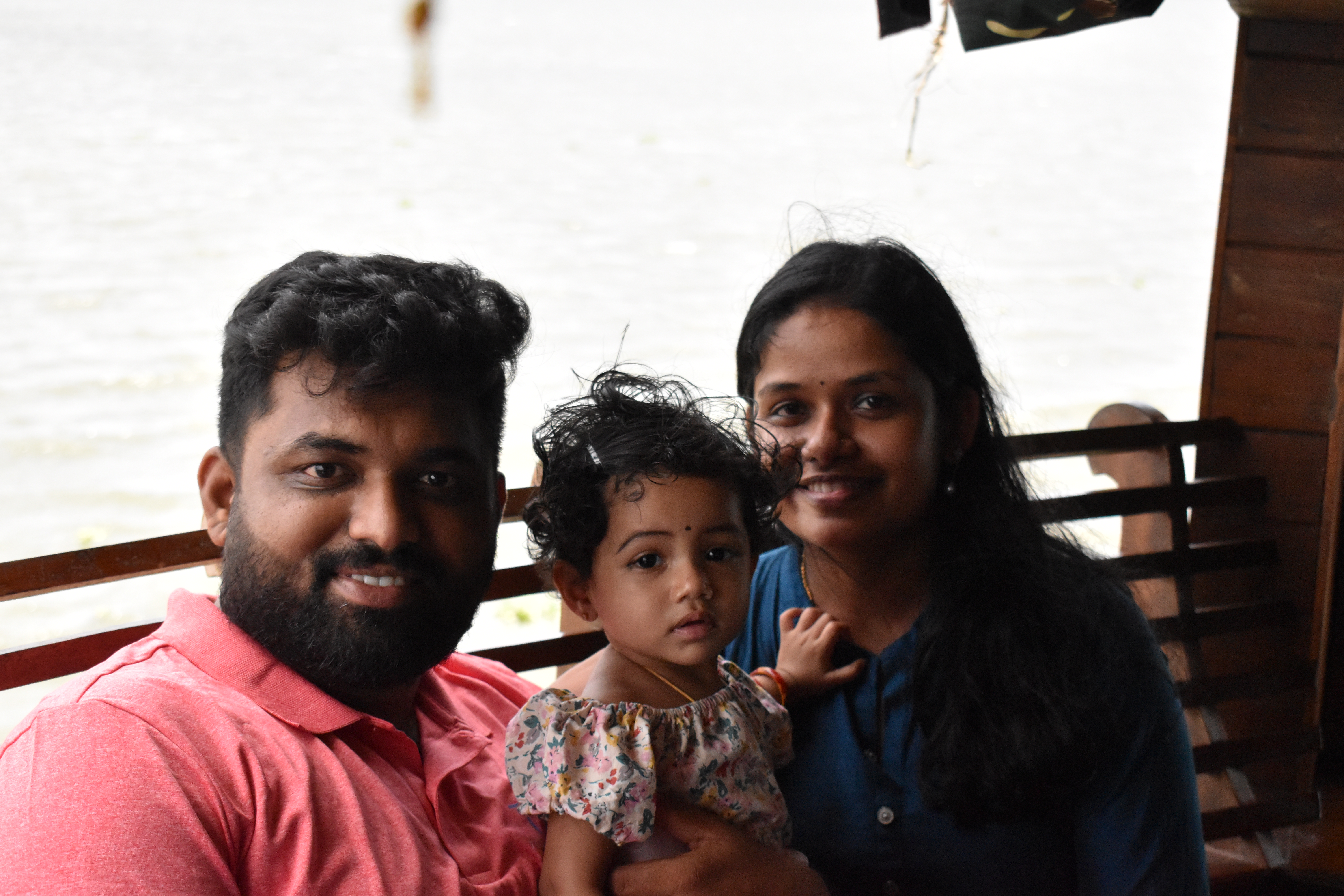 2022 – A Trip to Brooke Serene Resort