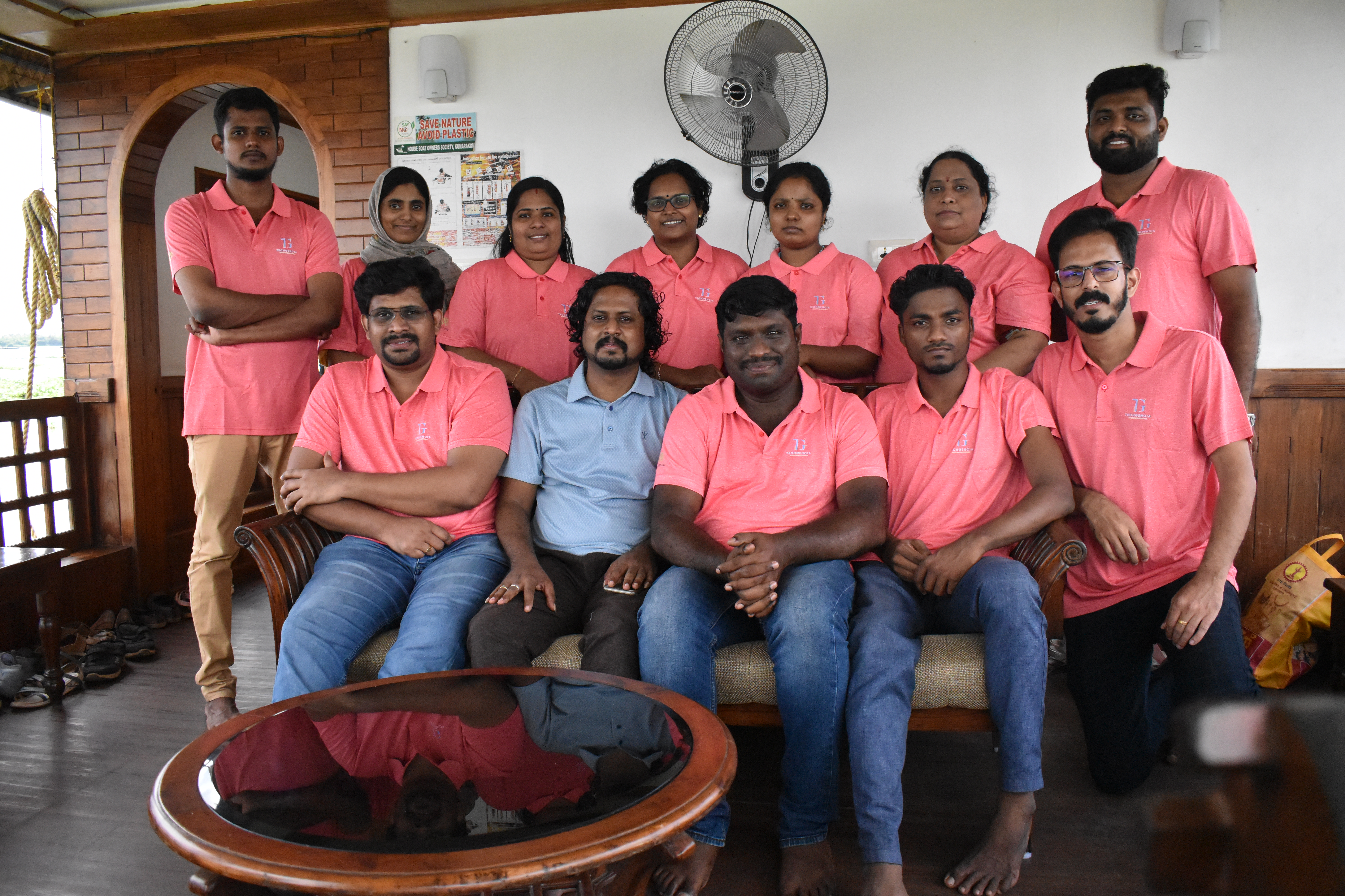 2022 – A Trip to Brooke Serene Resort