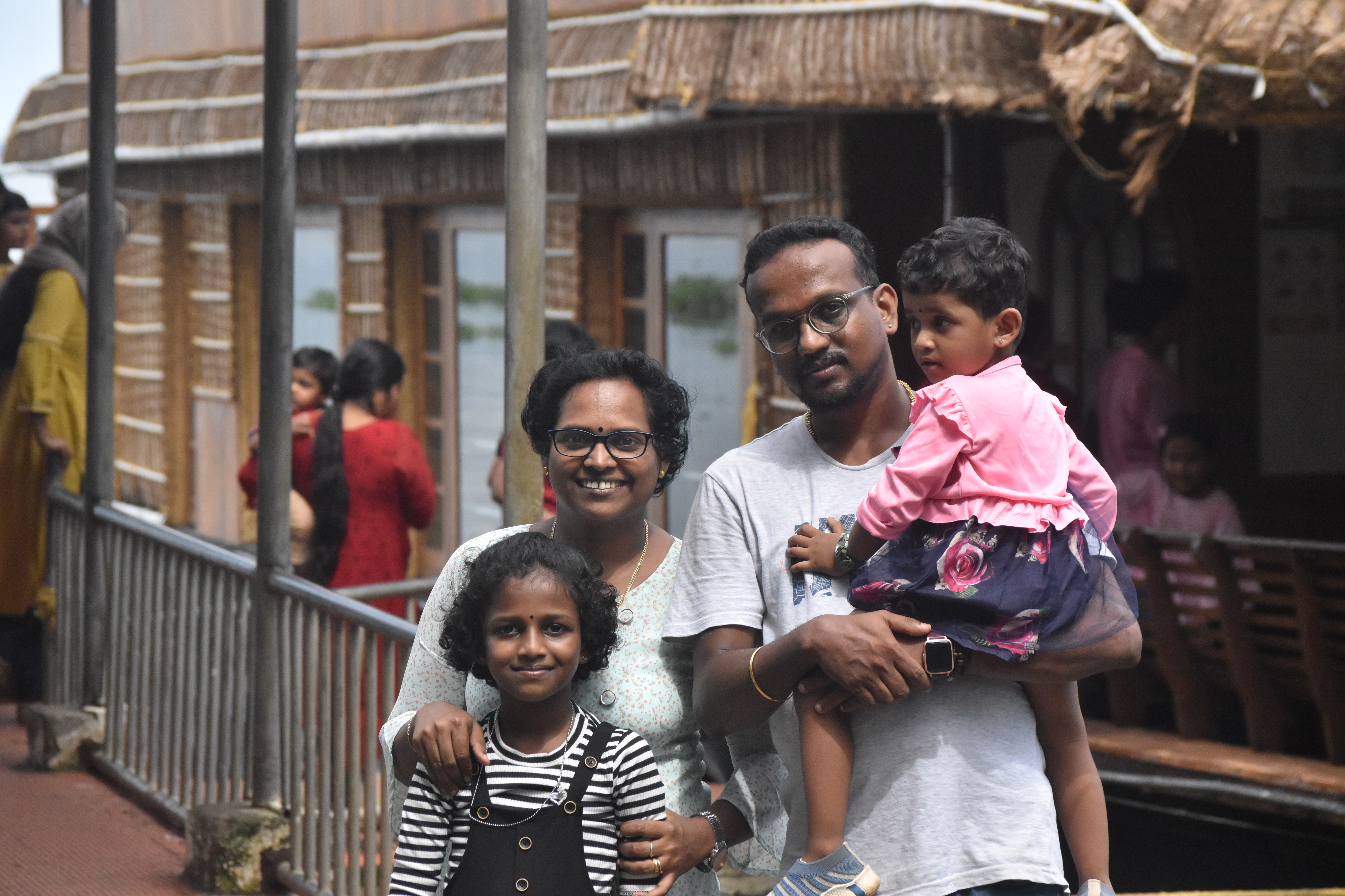 2022 – A Trip to Brooke Serene Resort