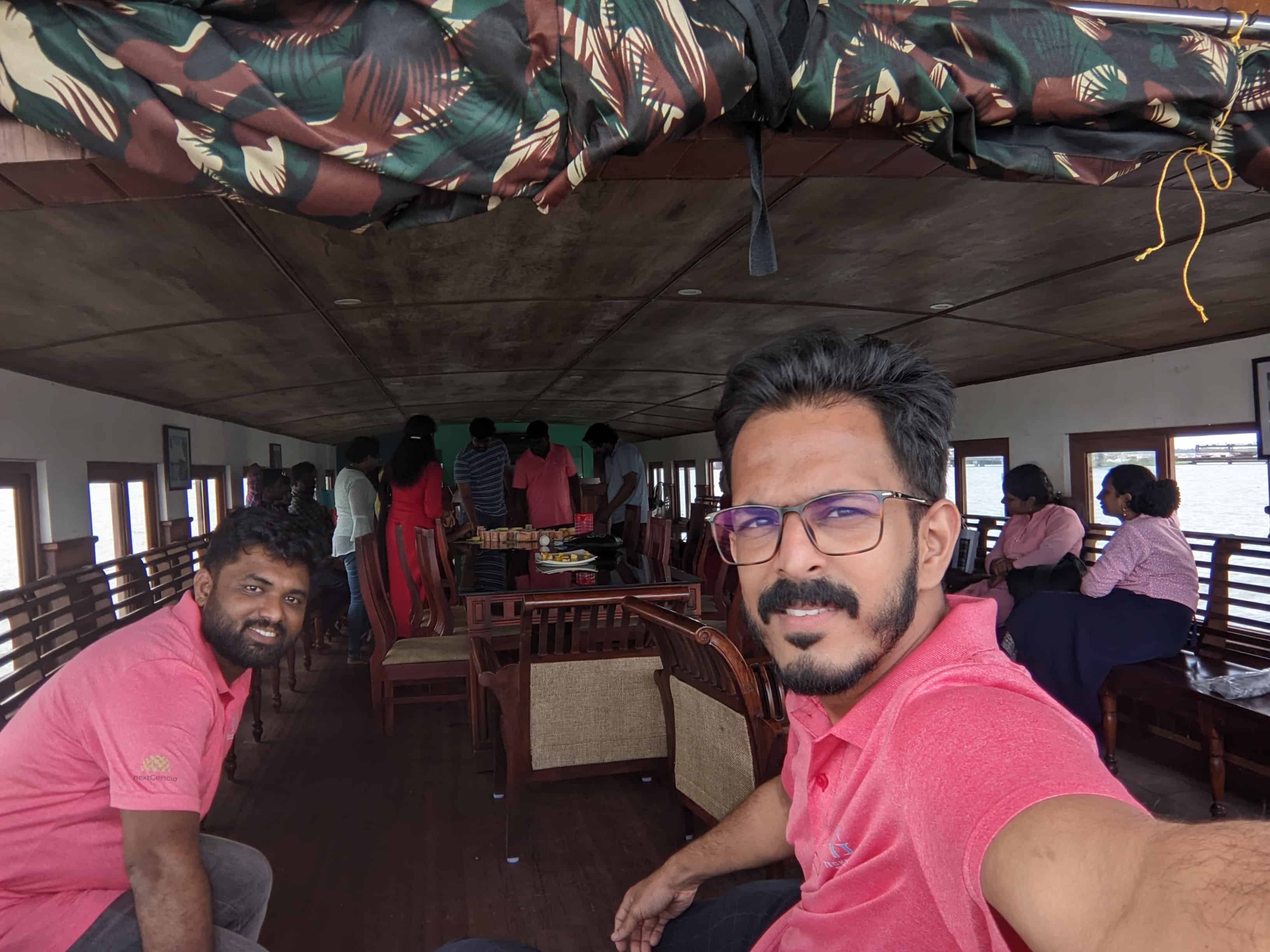 2022 – A Trip to Brooke Serene Resort