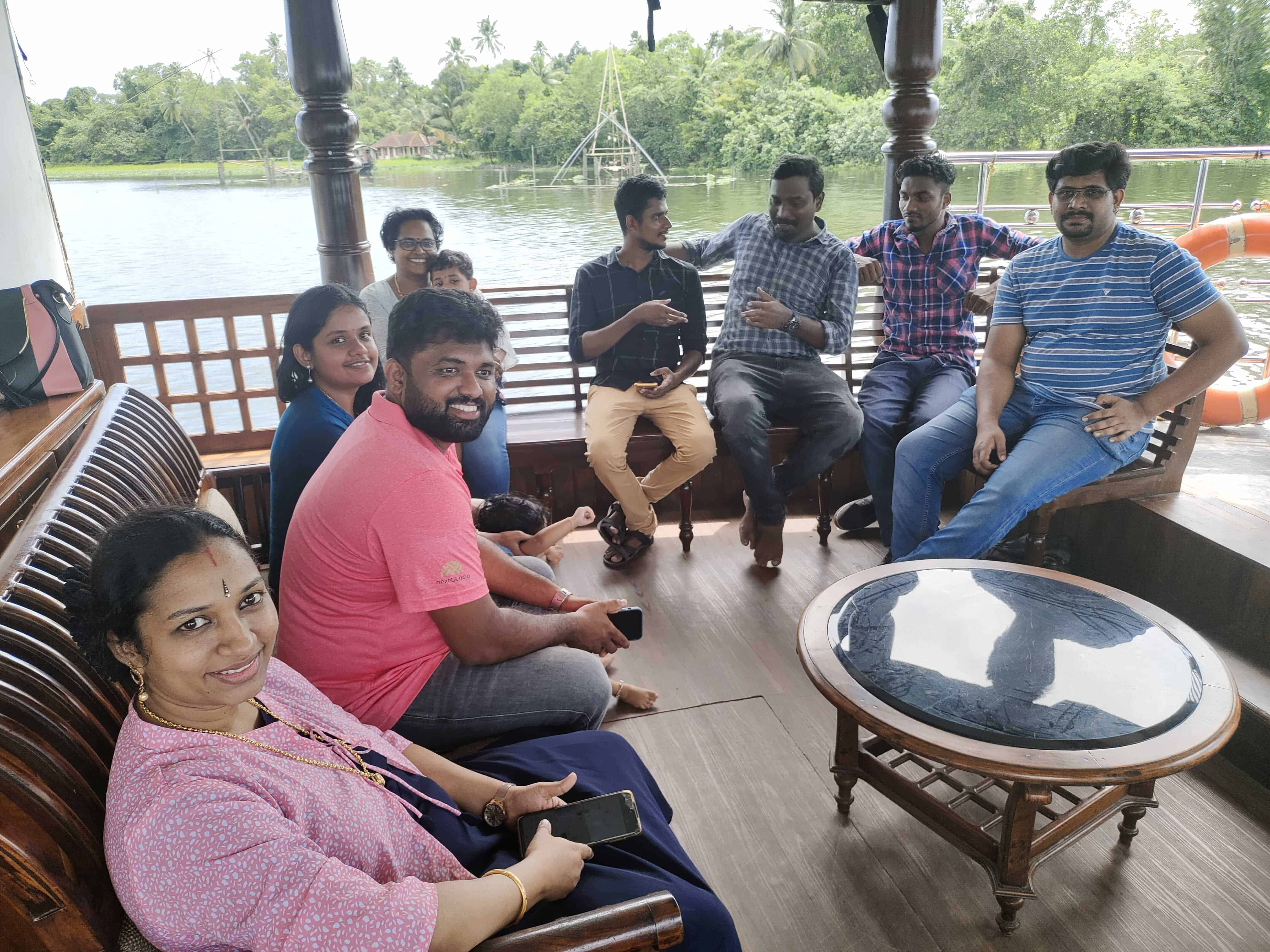 2022 – A Trip to Brooke Serene Resort
