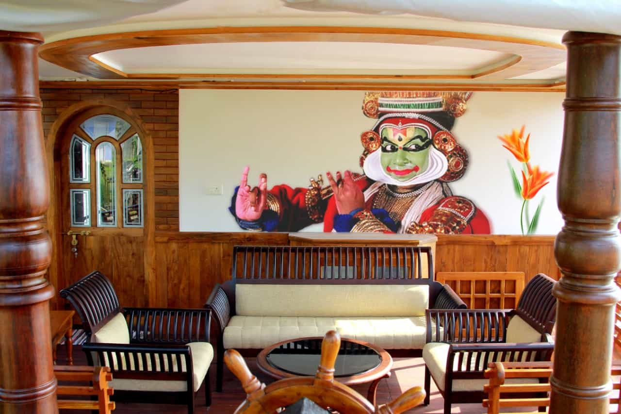 2022 – A Trip to Brooke Serene Resort