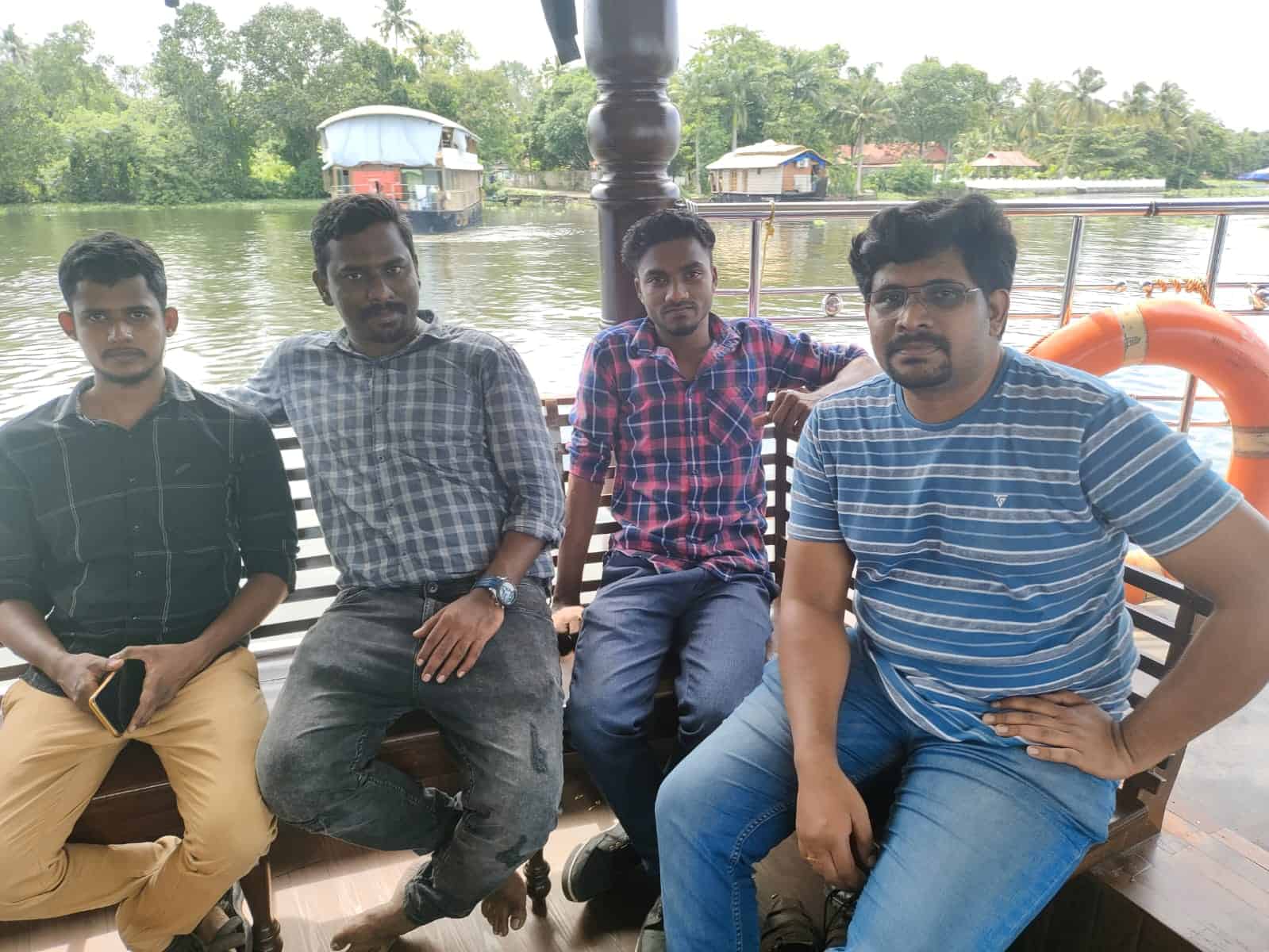 2022 – A Trip to Brooke Serene Resort