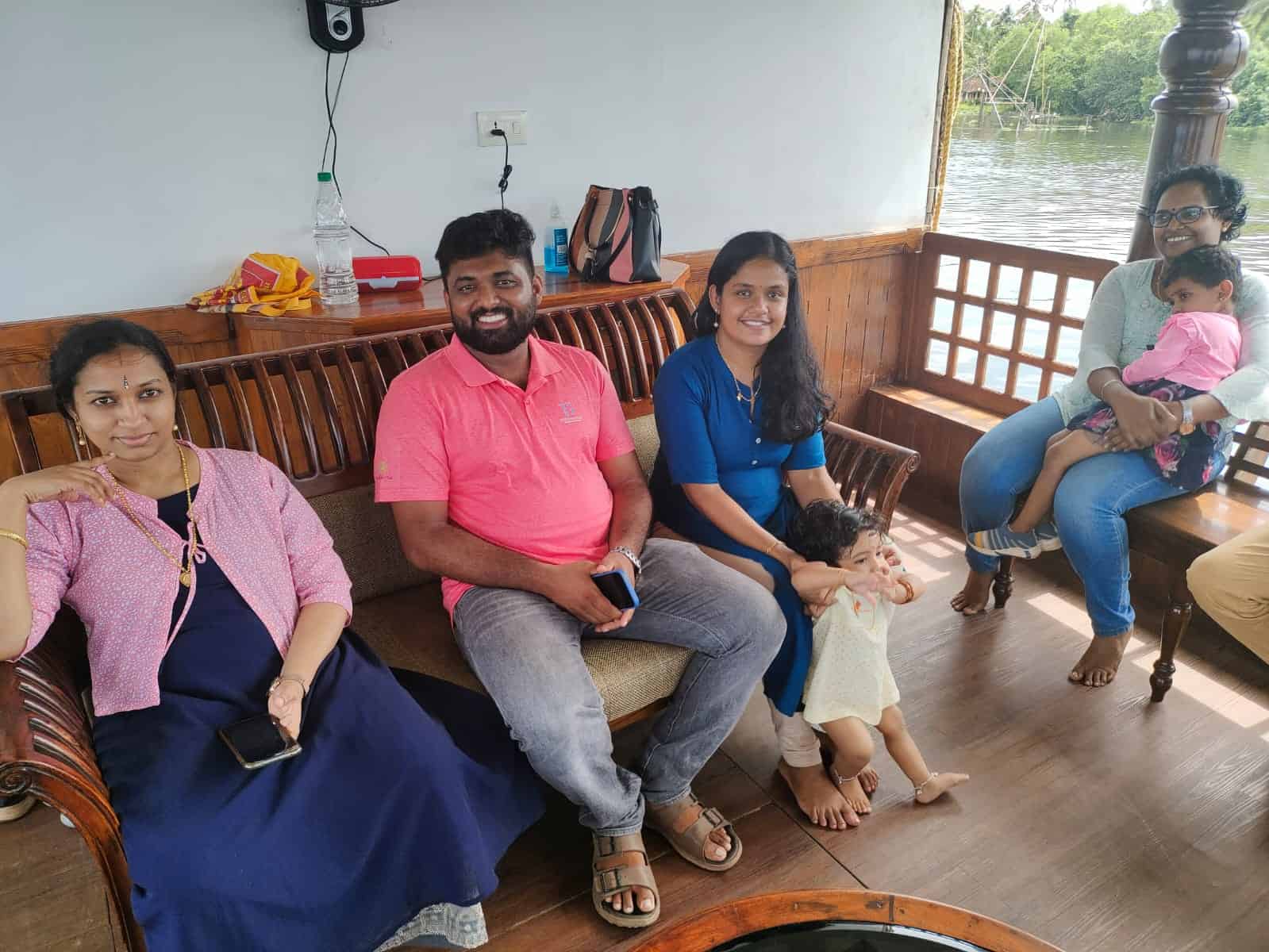 2022 – A Trip to Brooke Serene Resort