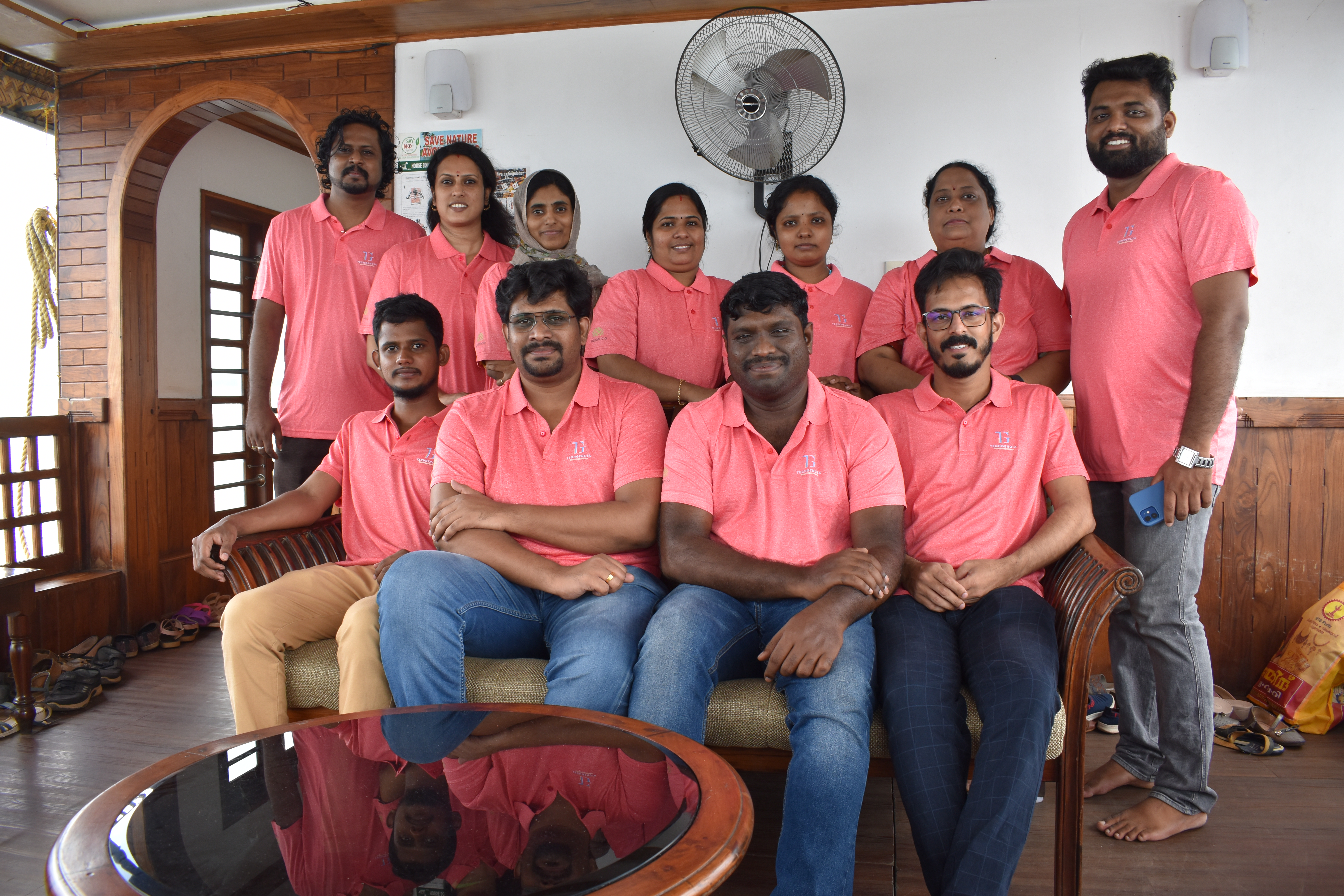 2022 – A Trip to Brooke Serene Resort