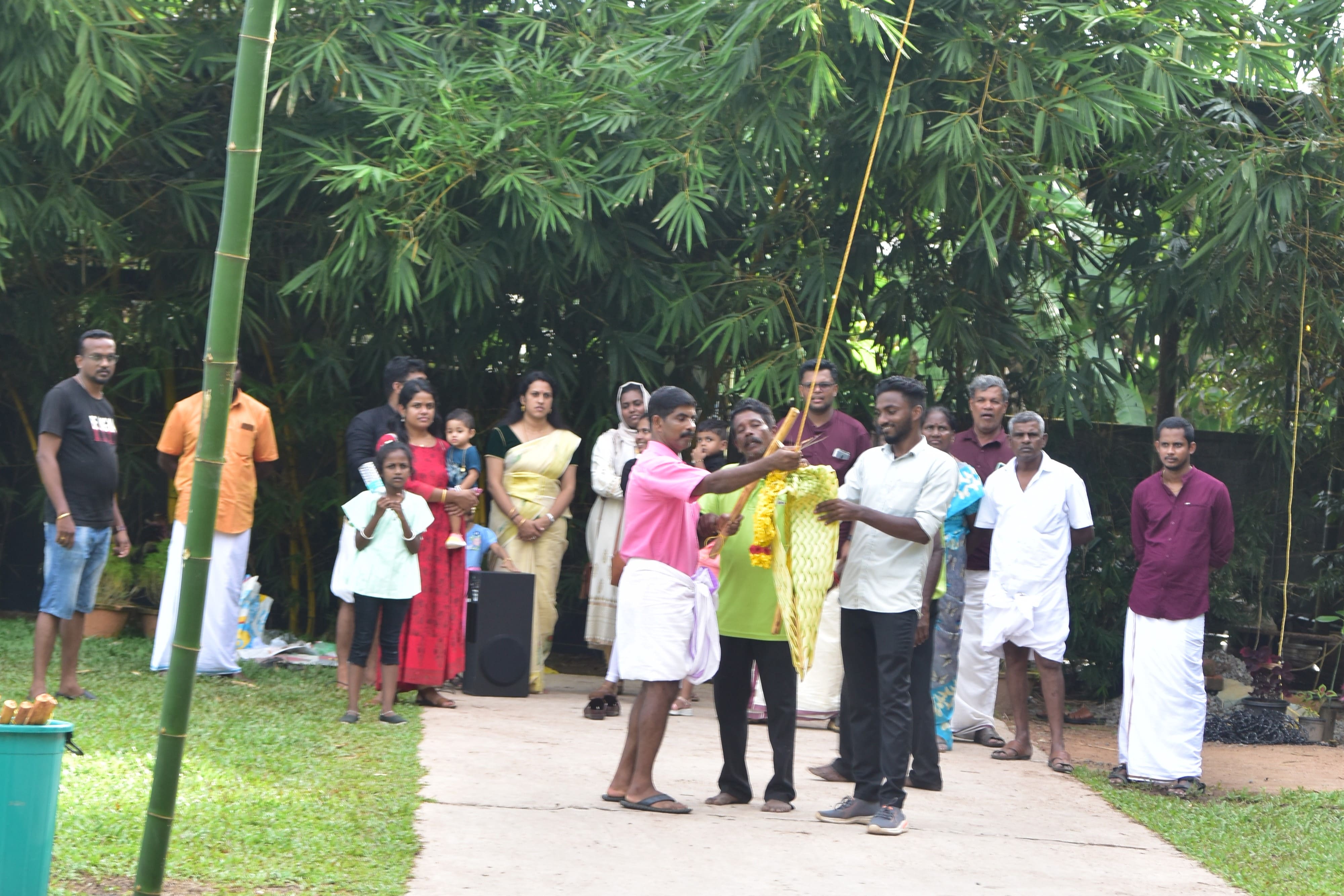 2022 – Onam Photos