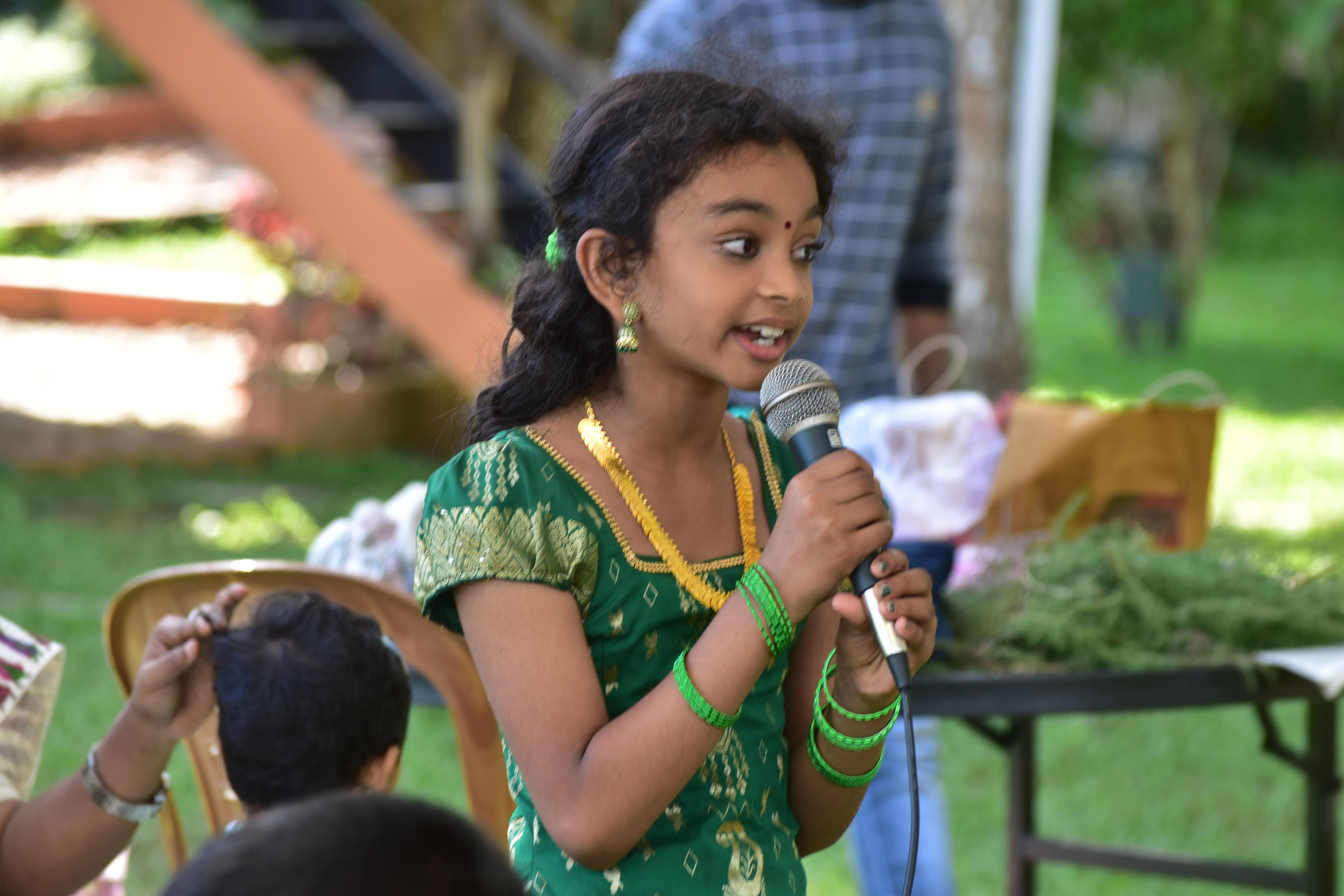 2022 – Onam Photos