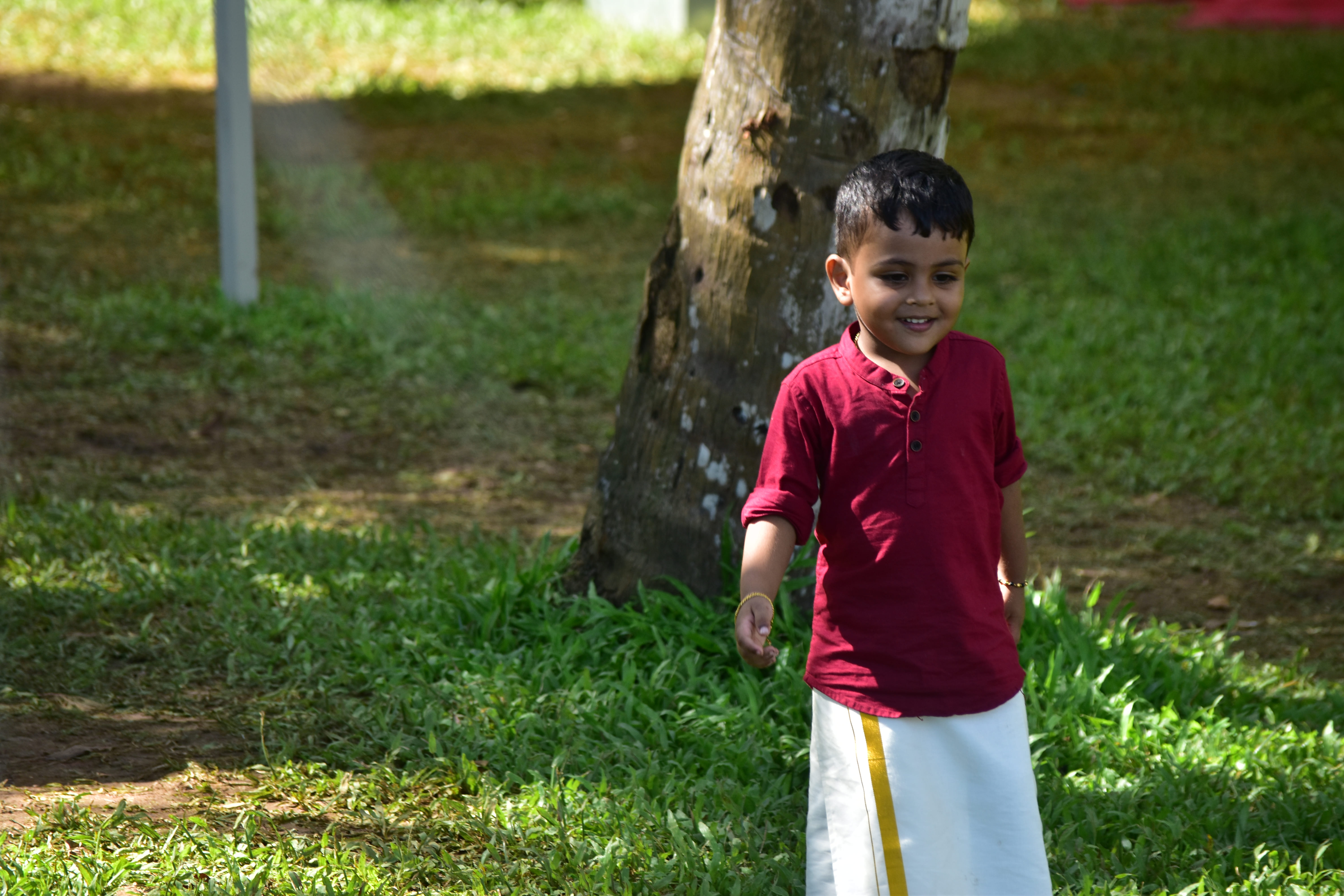 2022 – Onam Photos
