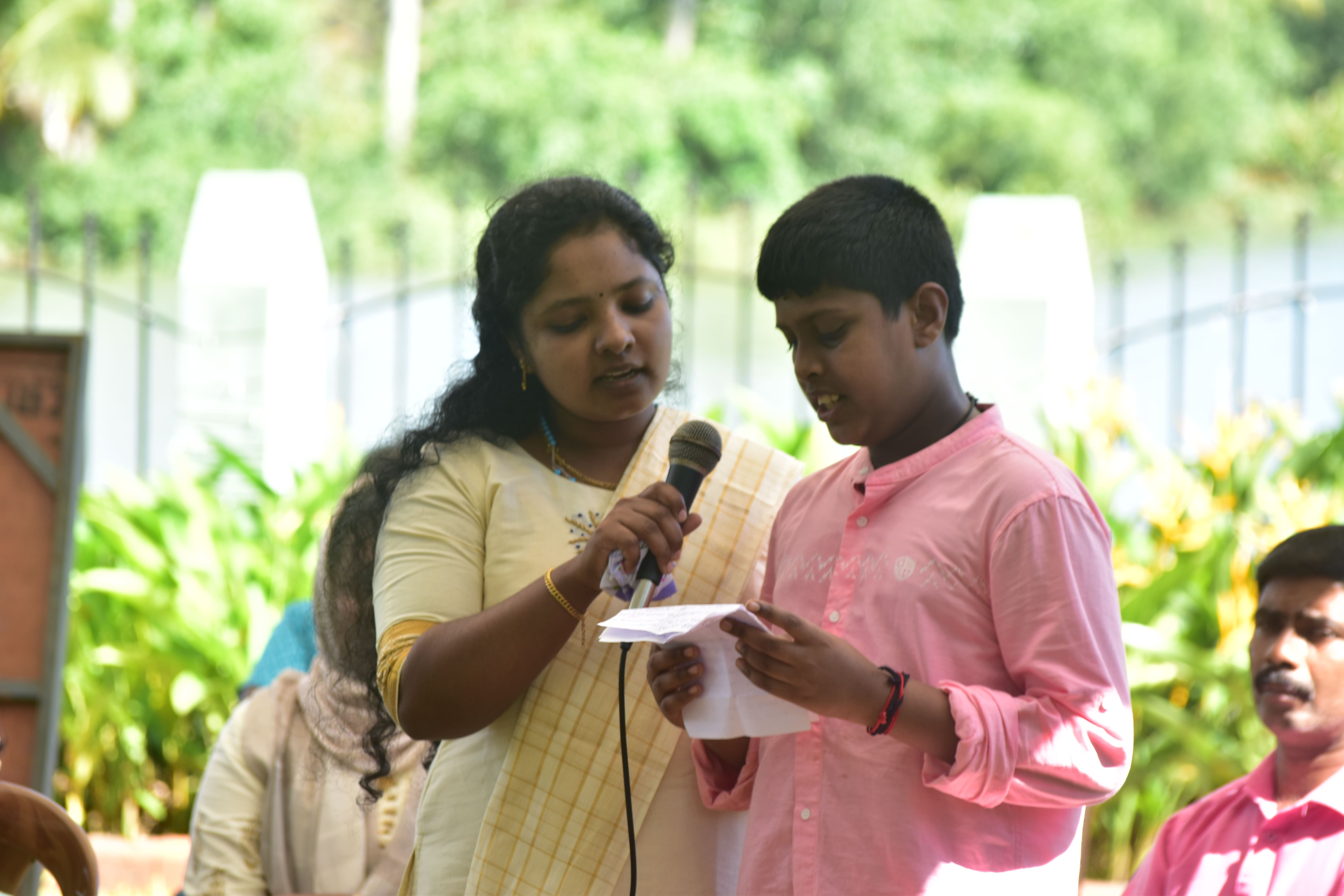 2022 – Onam Photos