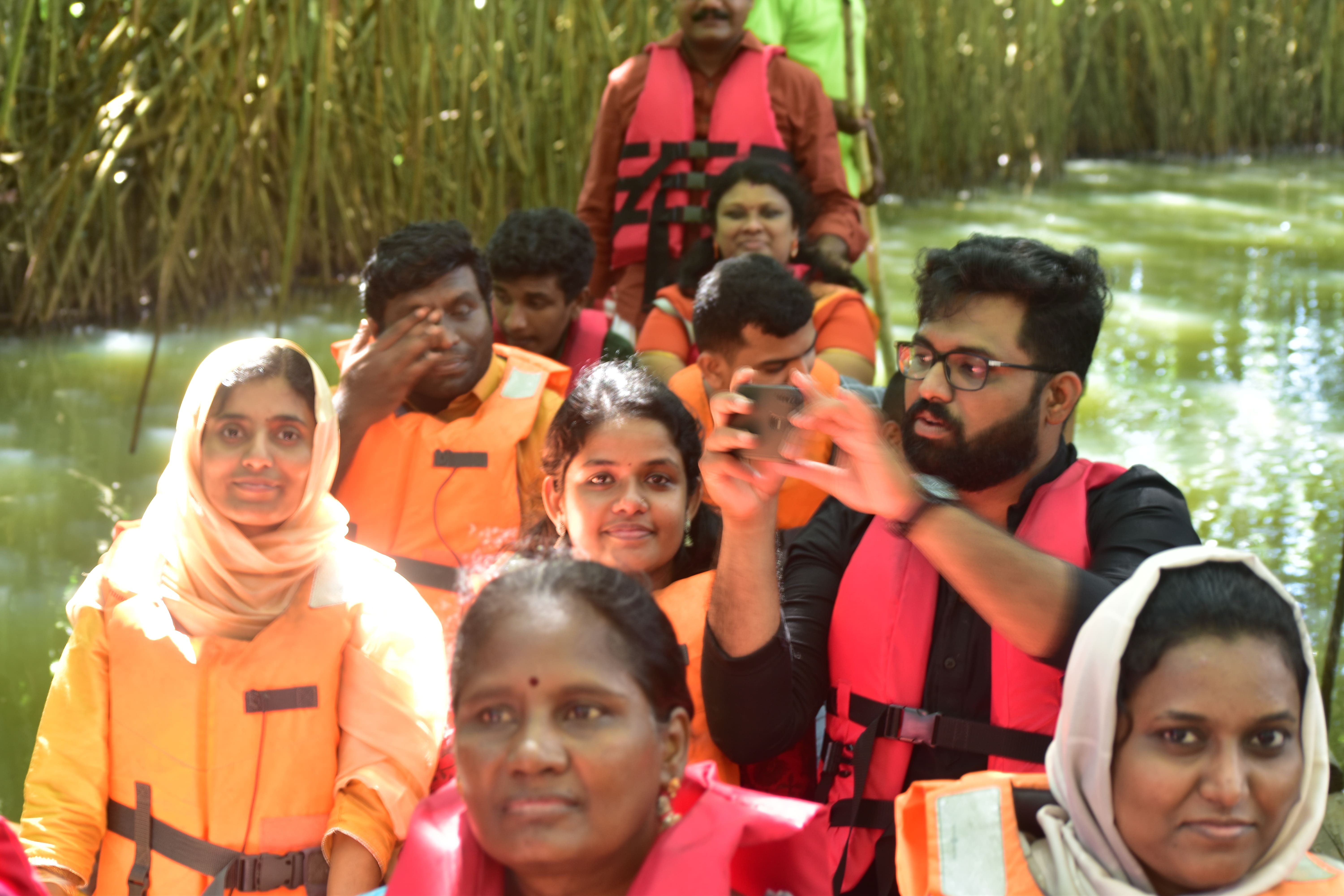 2022 – Onam Photos