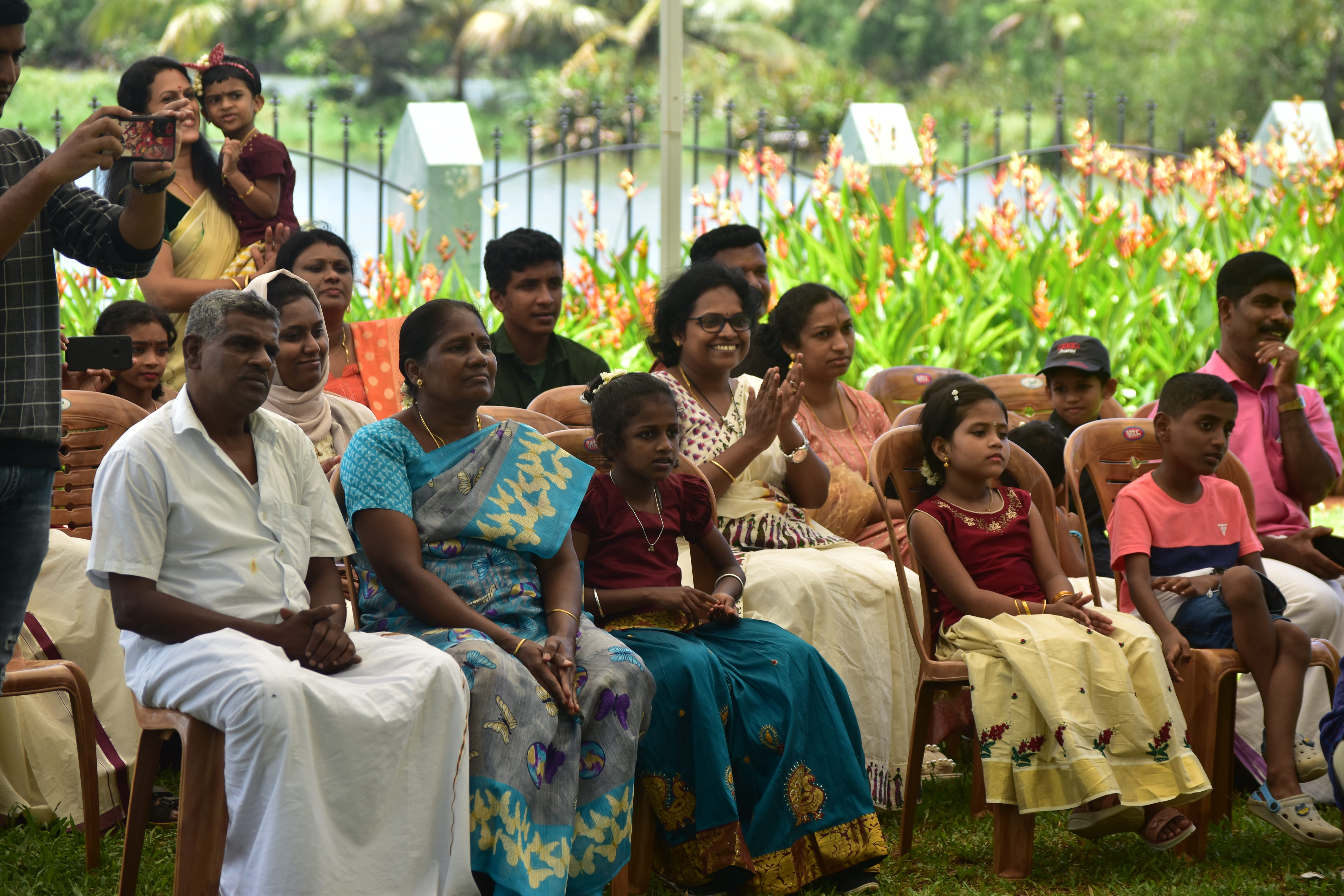 2022 – Onam Photos