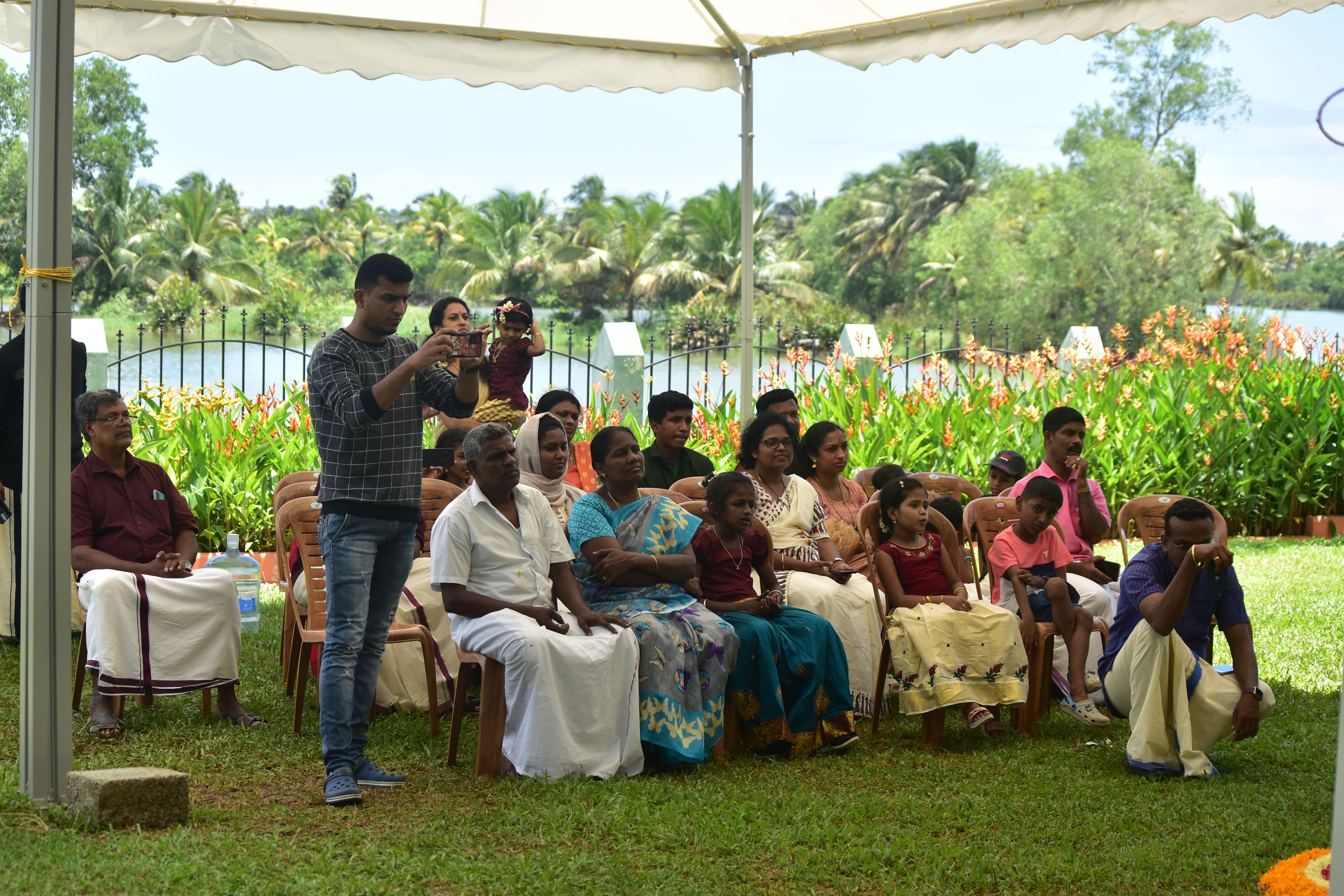 2022 – Onam Photos