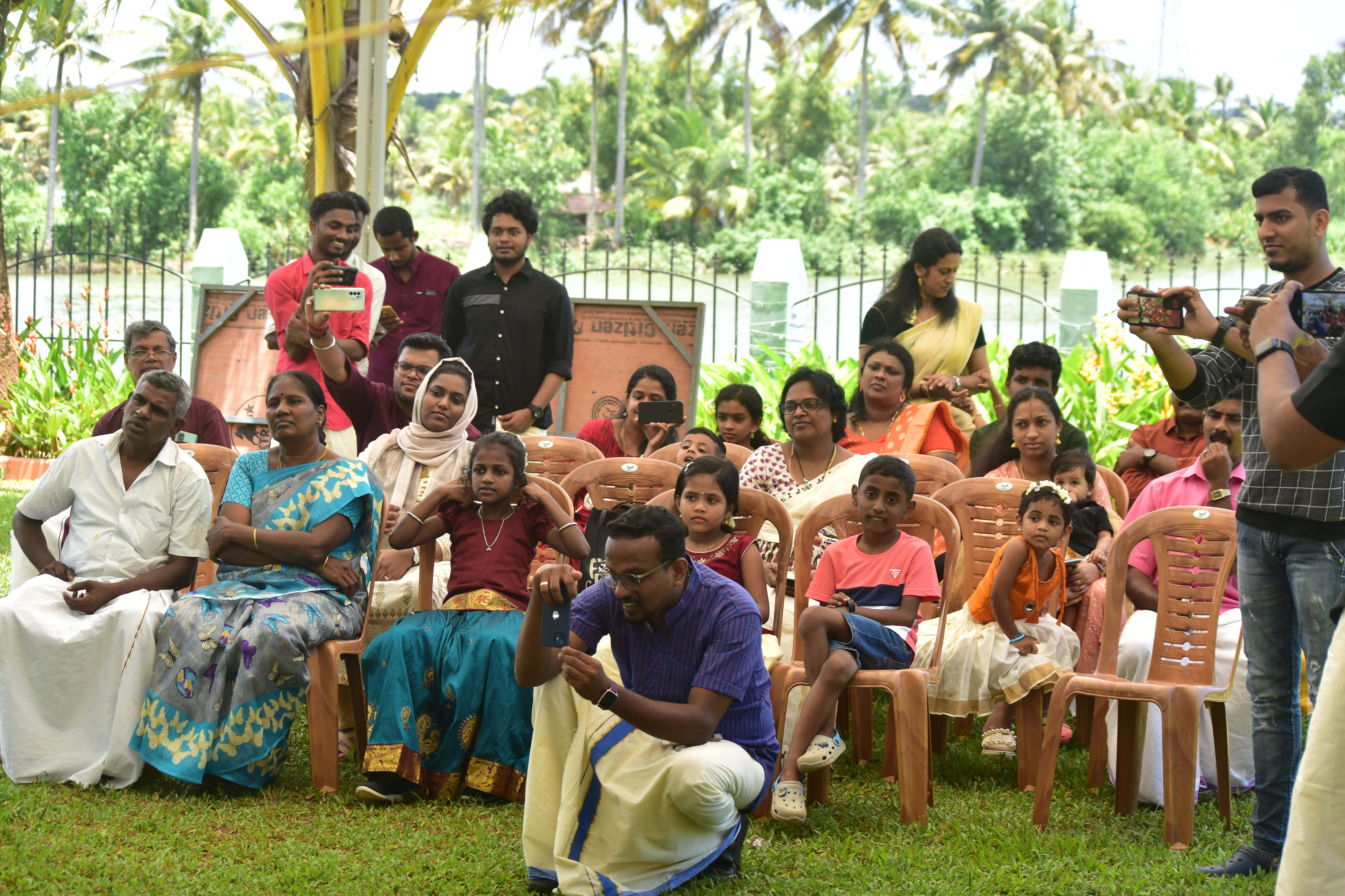 2022 – Onam Photos