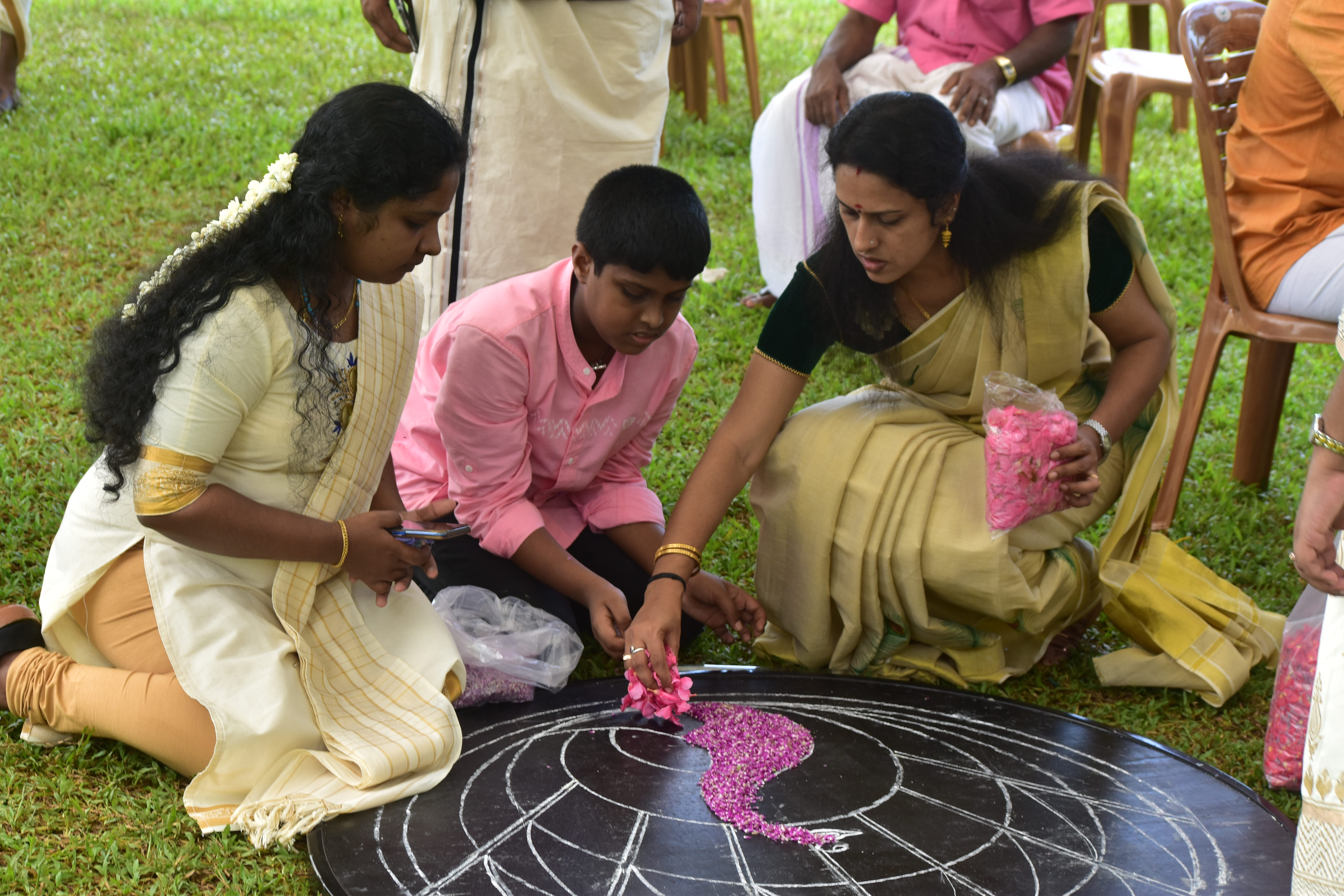 2022 – Onam Photos