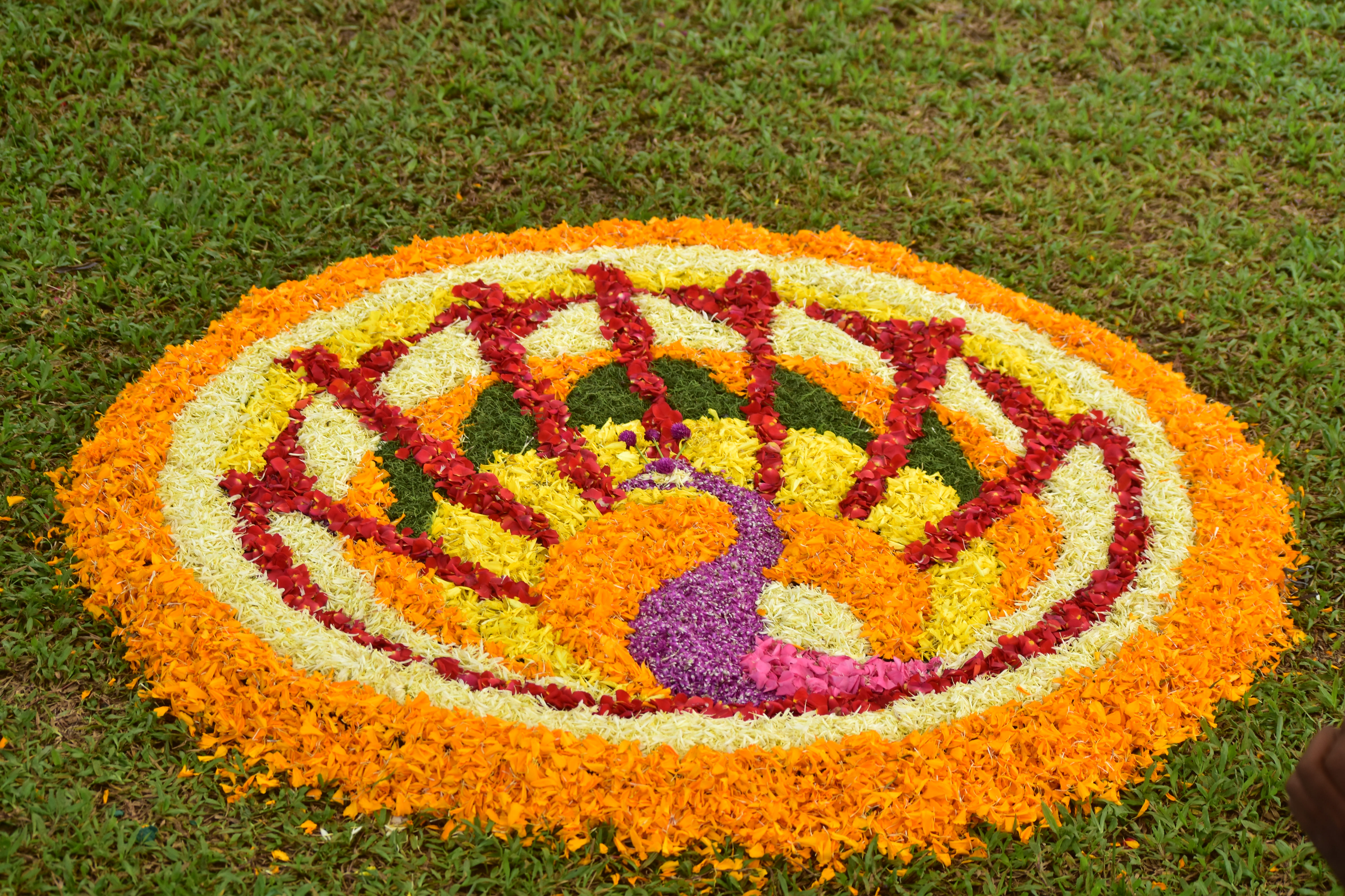 2022 – Onam Photos