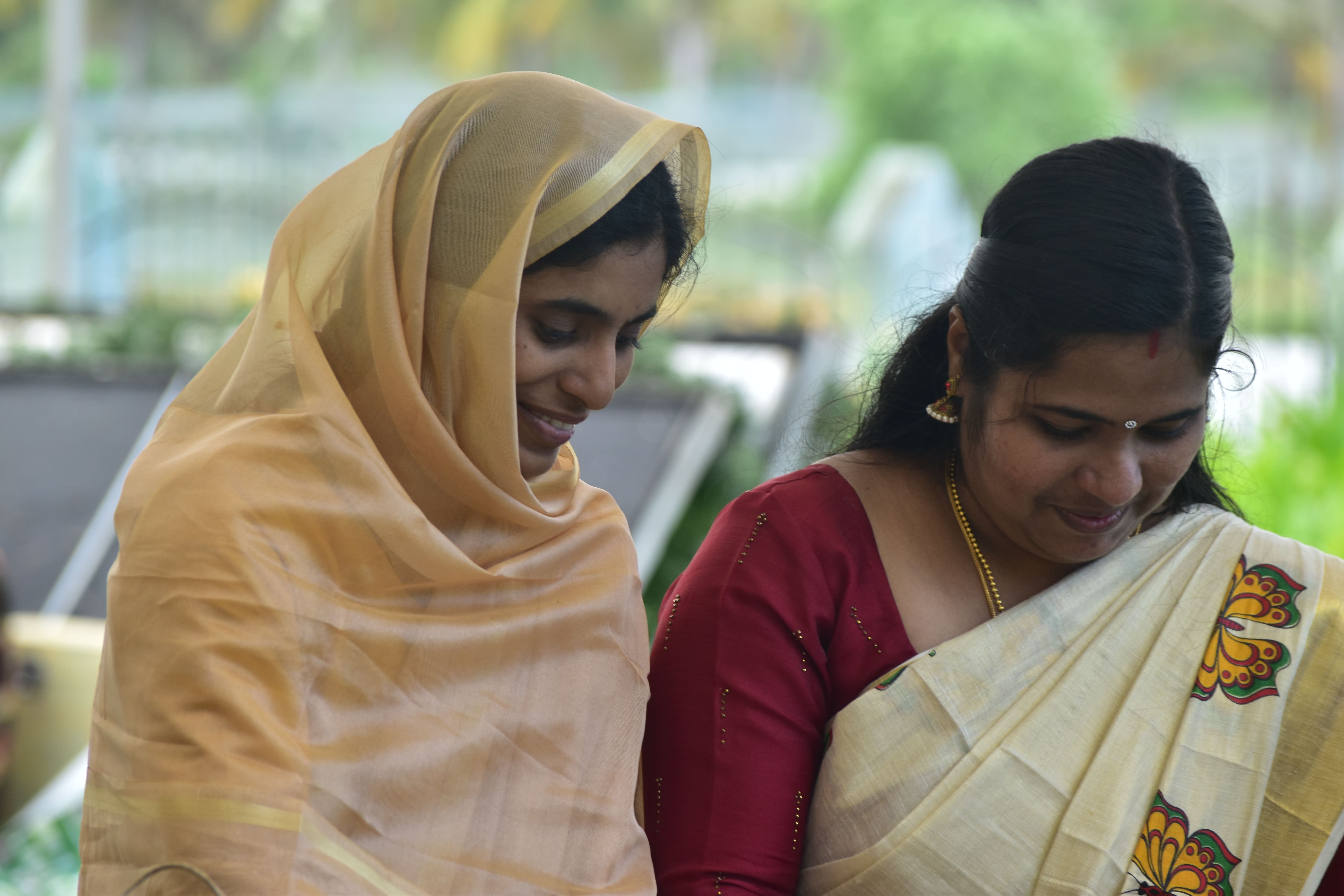 2022 – Onam Photos