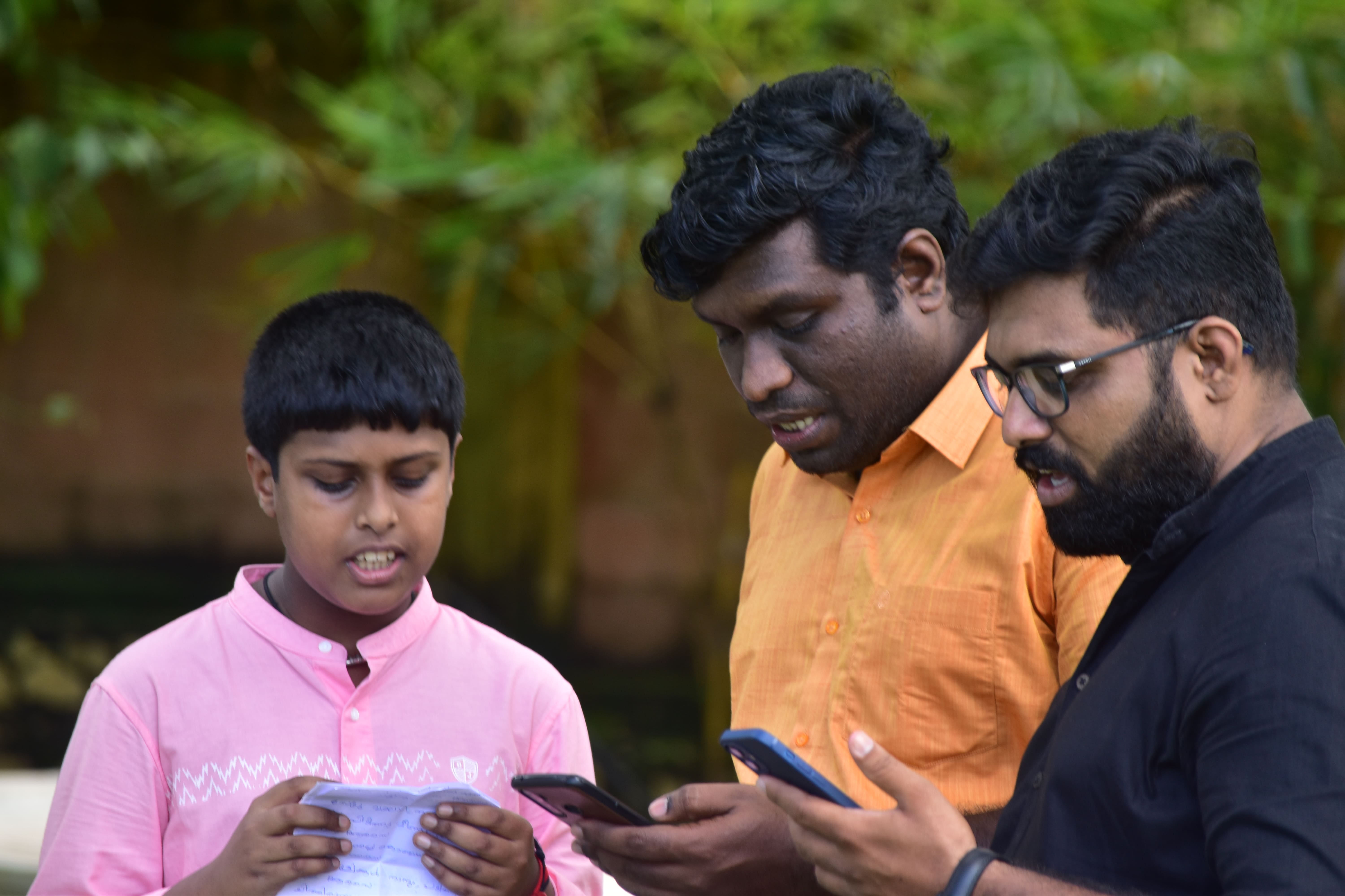 2022 – Onam Photos