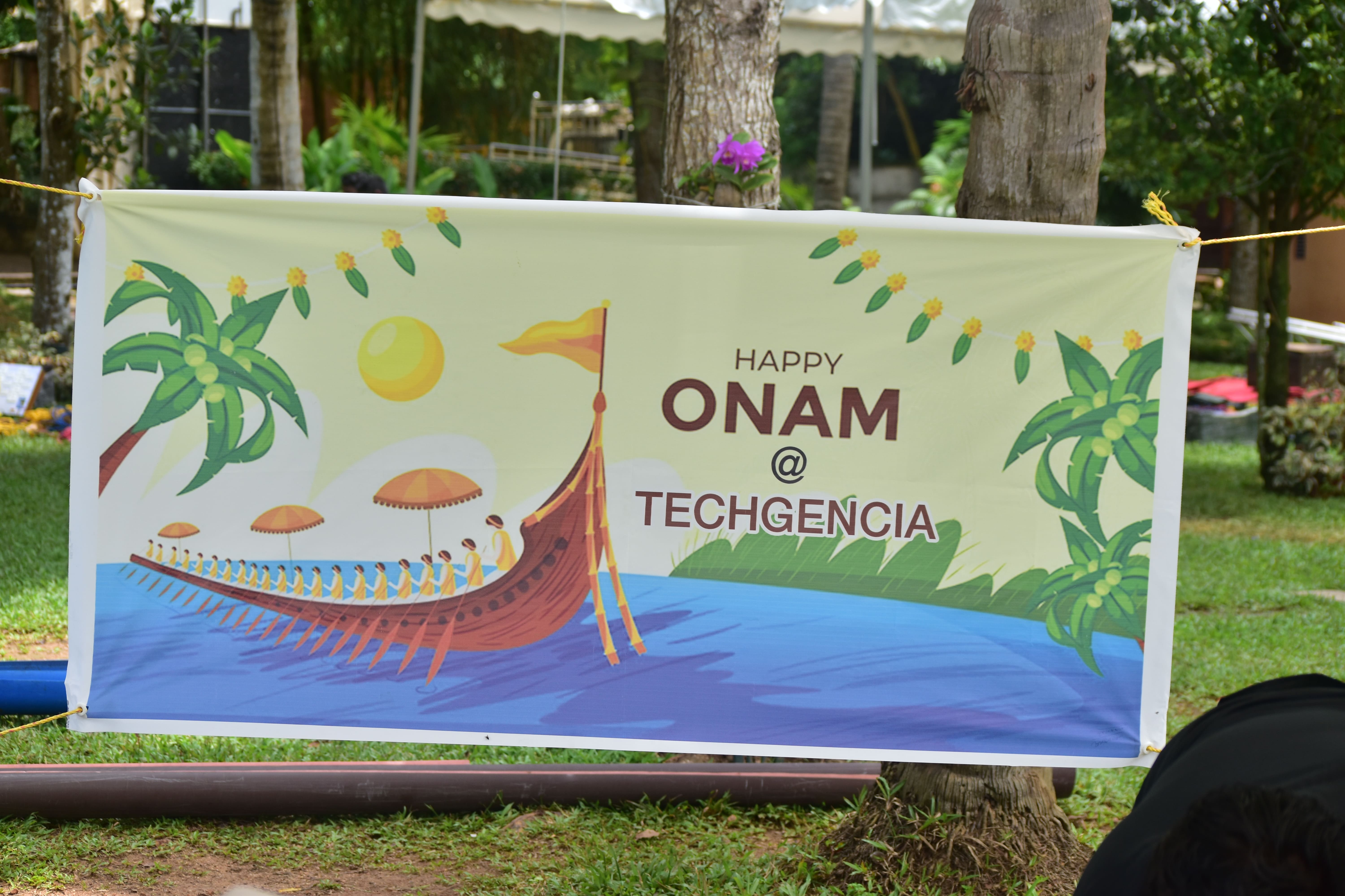 2022 – Onam Photos