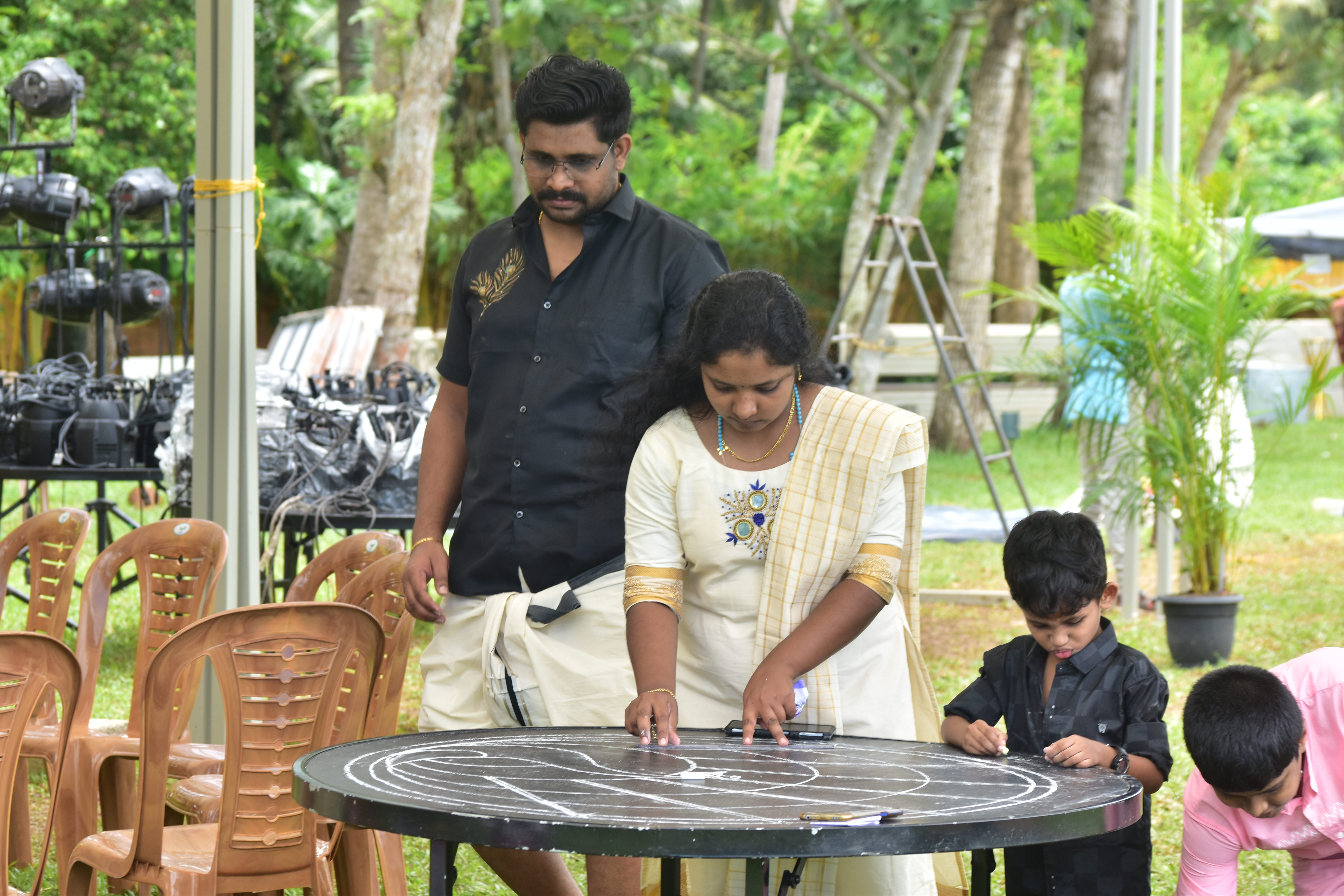 2022 – Onam Photos