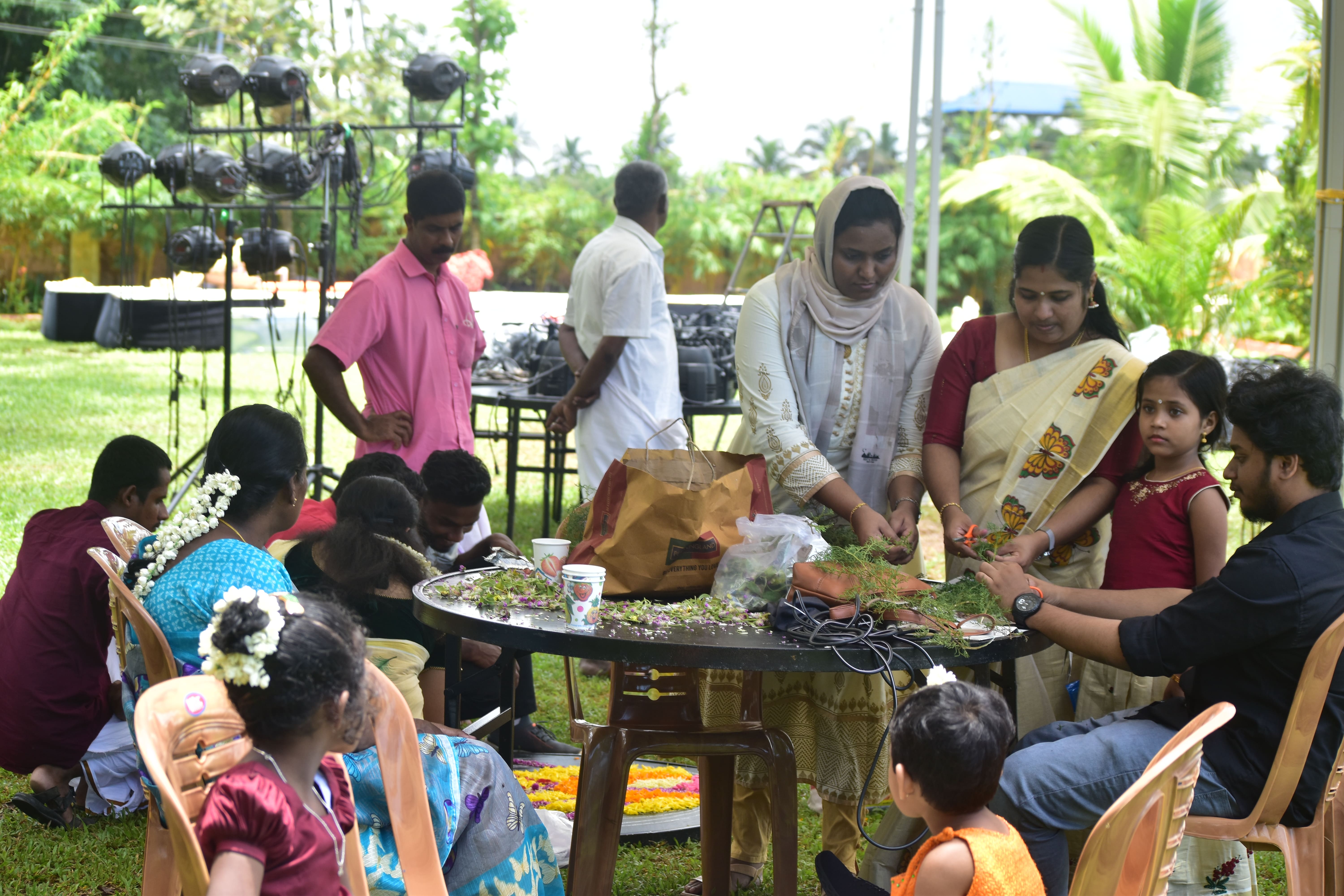 2022 – Onam Photos