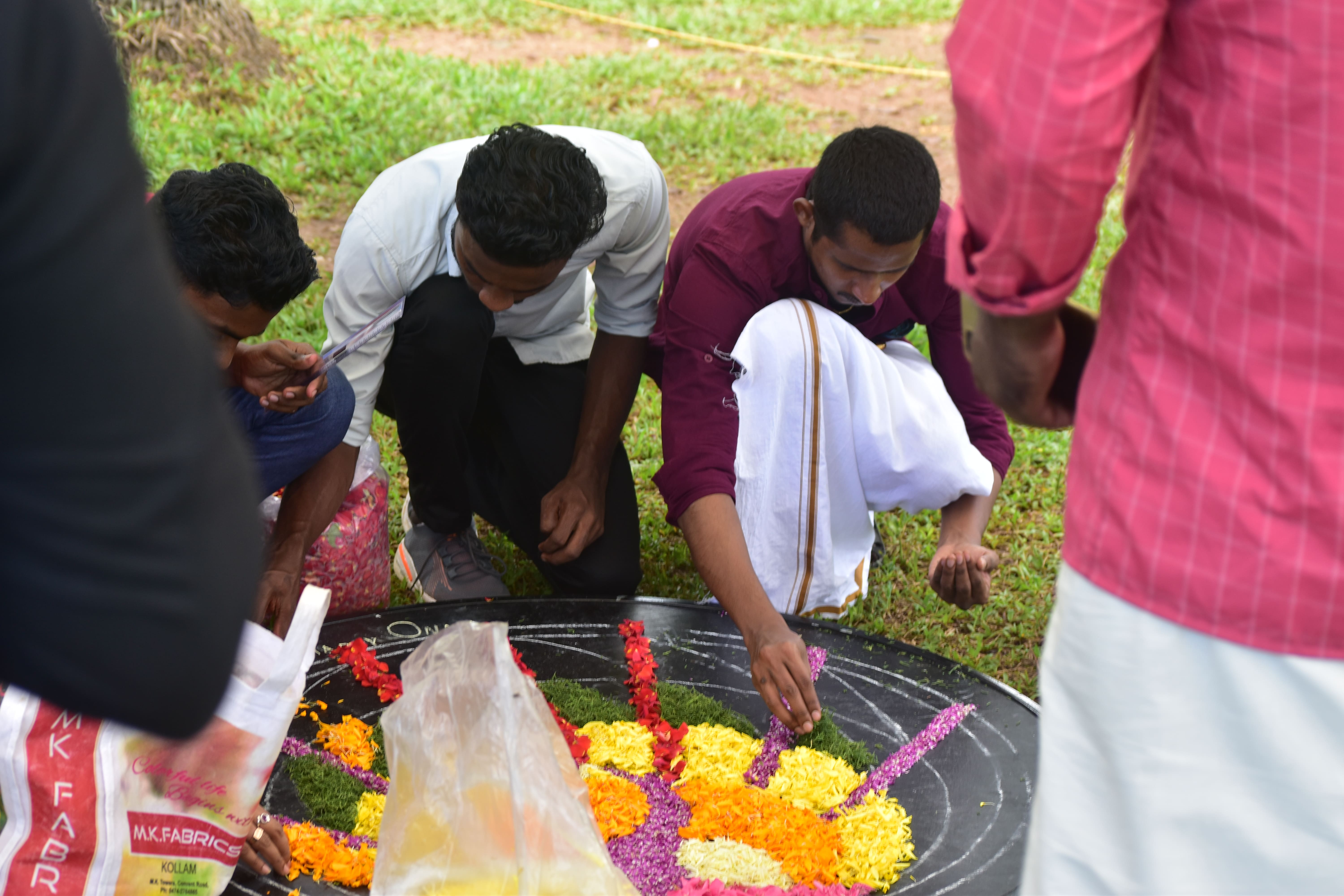 2022 – Onam Photos