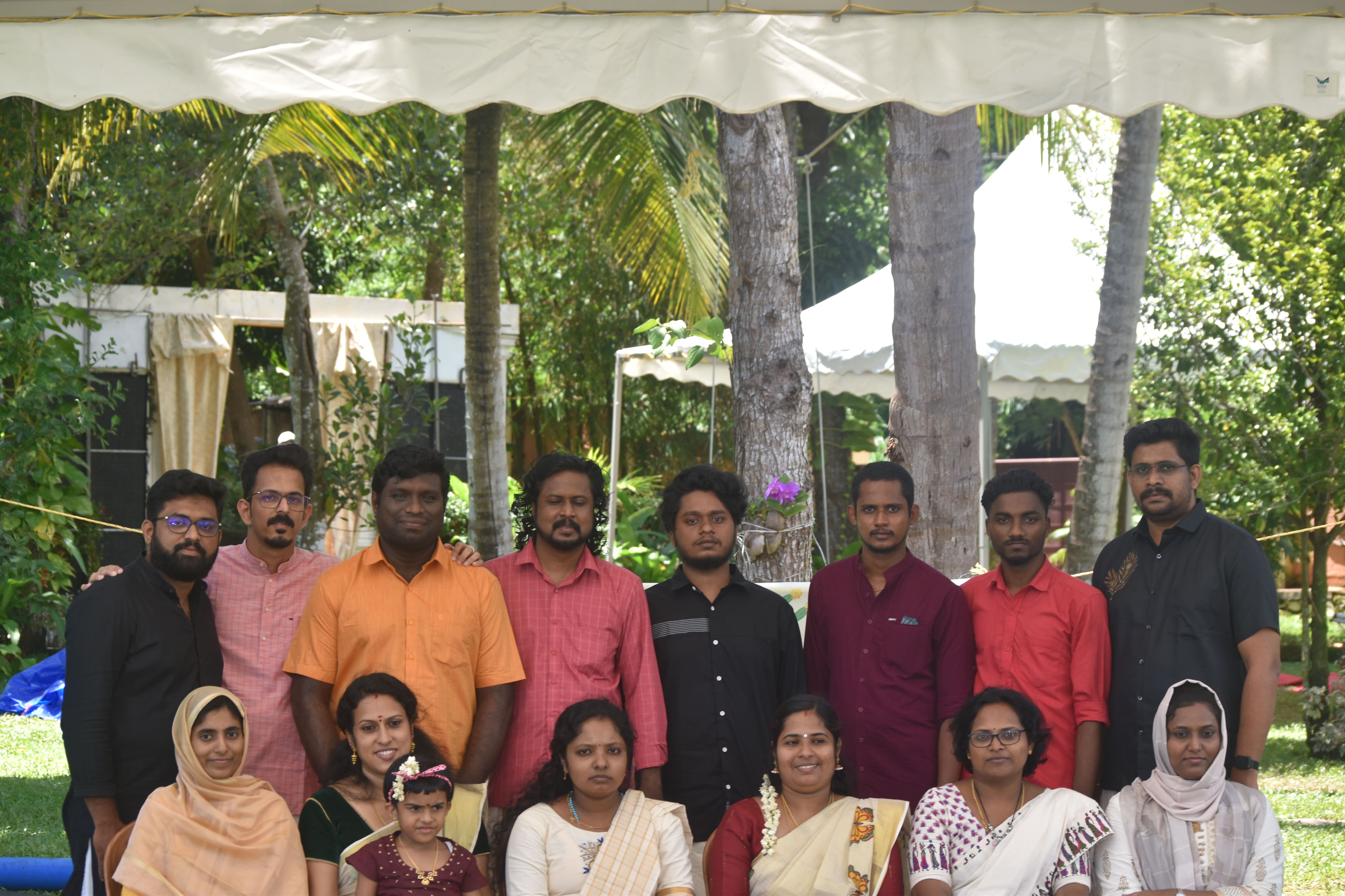 2022 – Onam Photos