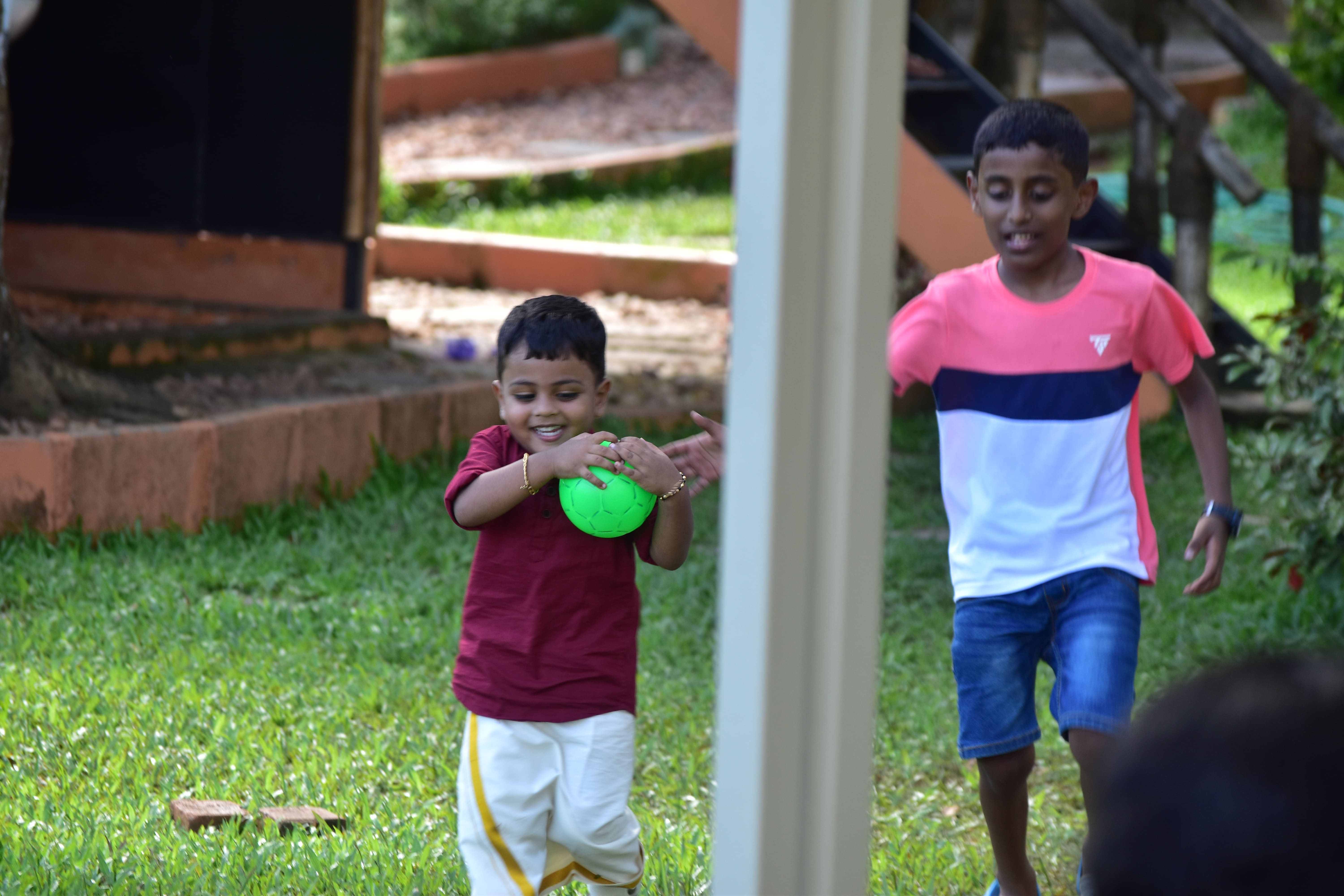 2022 – Onam Photos