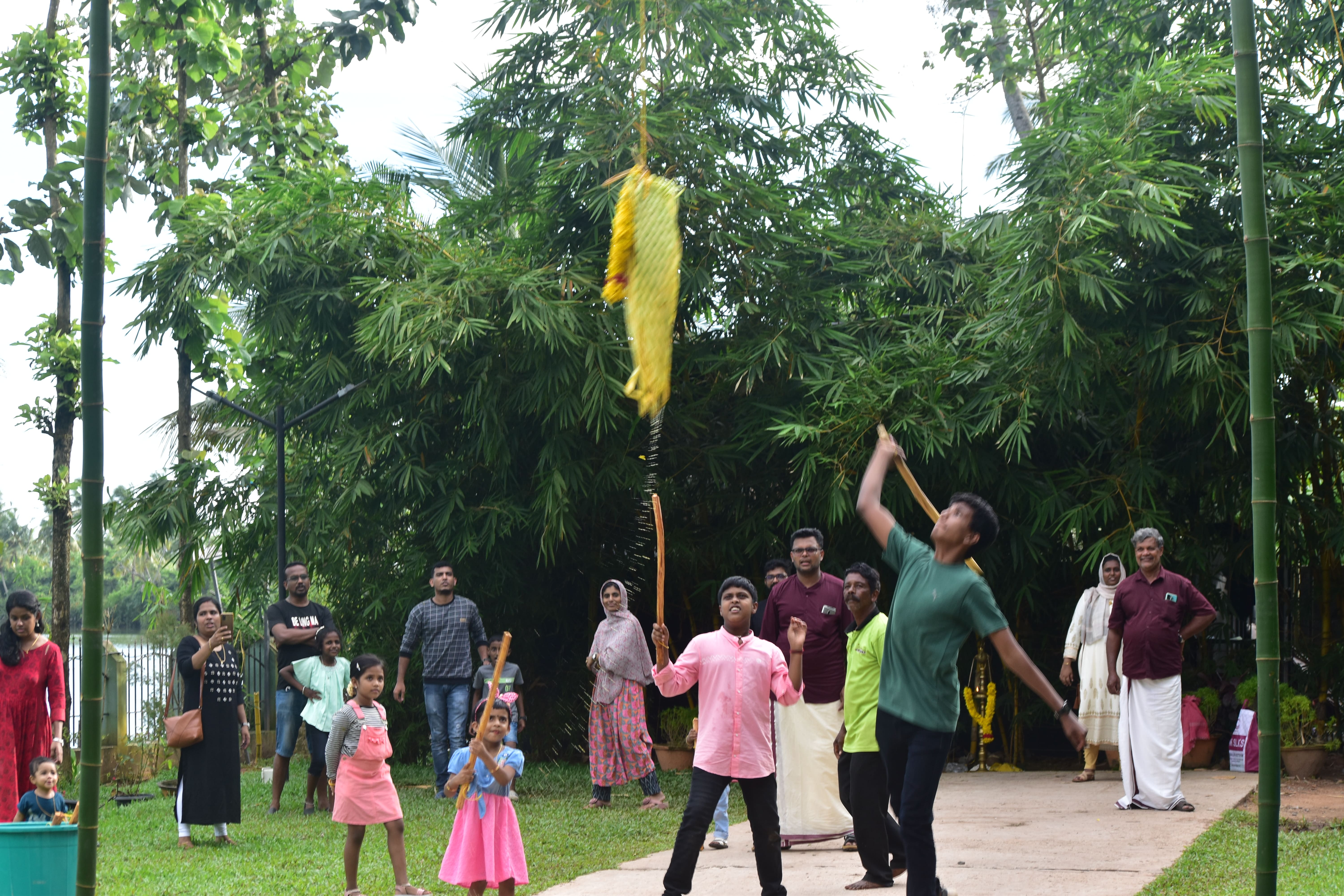 2022 – Onam Photos
