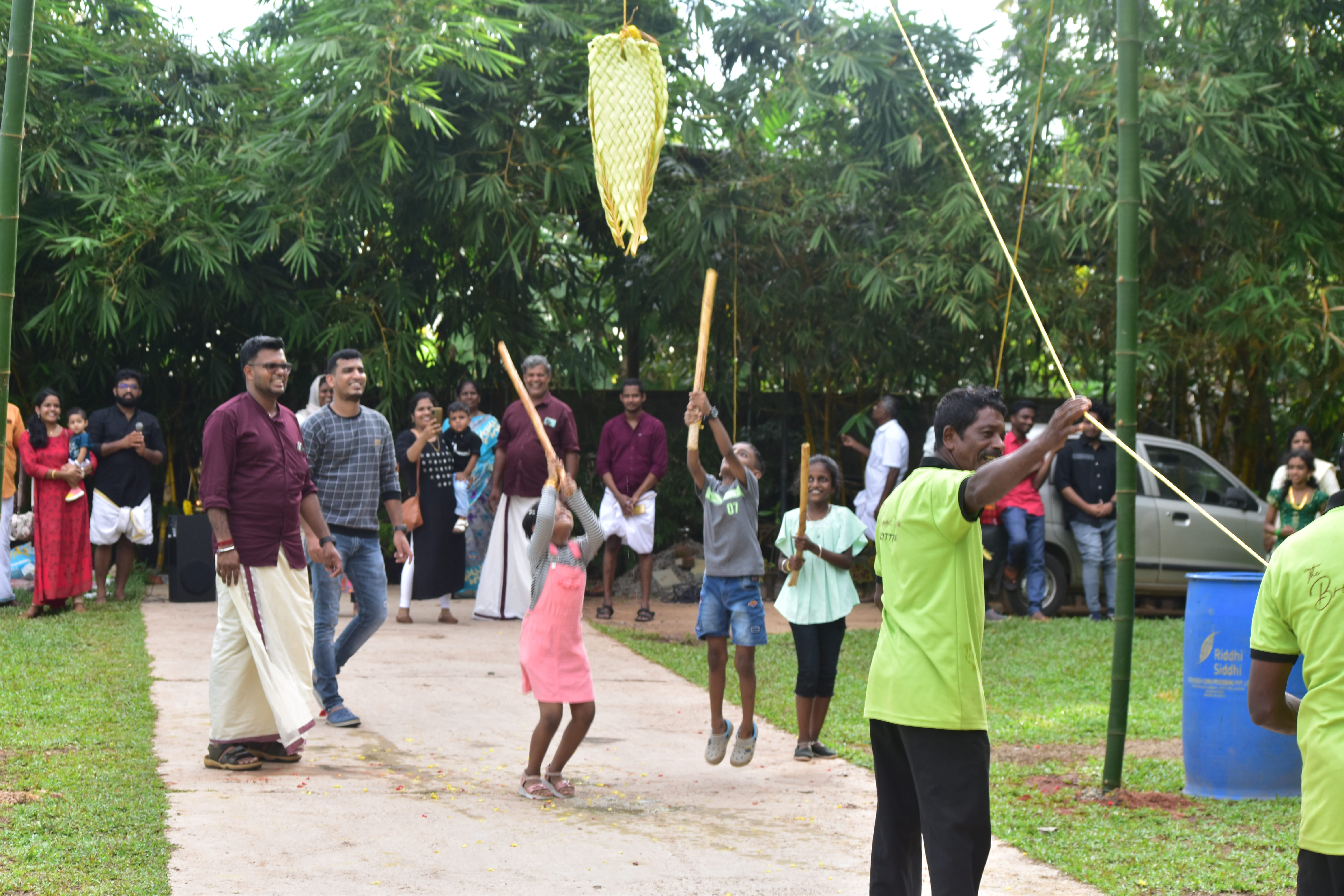 2022 – Onam Photos