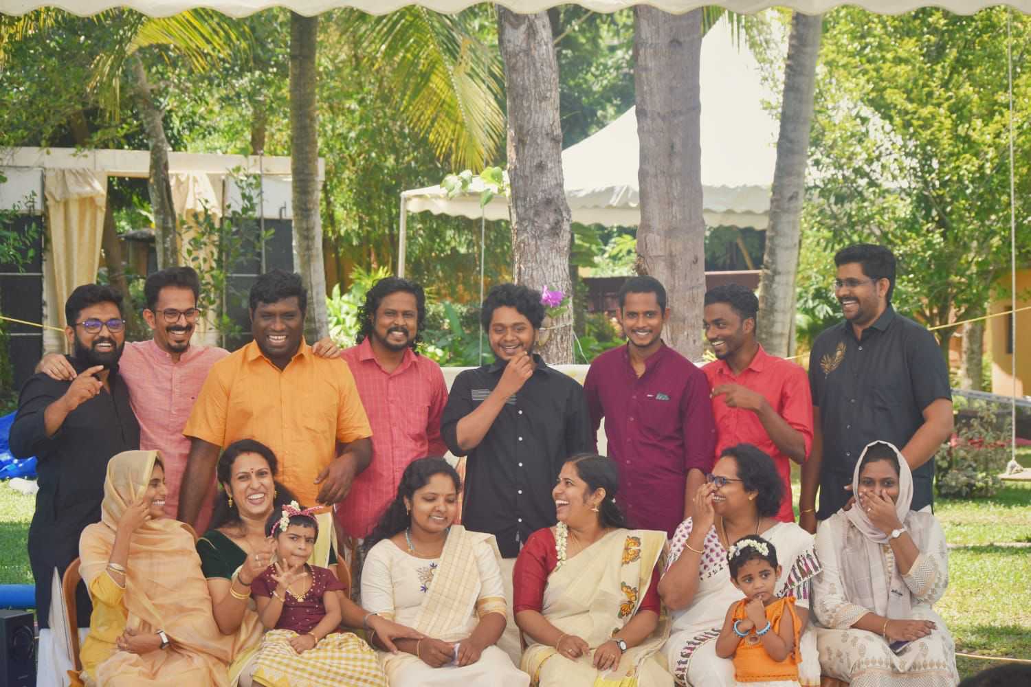 2022 – Onam Photos