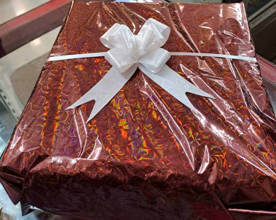 2022 – We Celibrate Birthdays, Anniversaries, Project Success Together